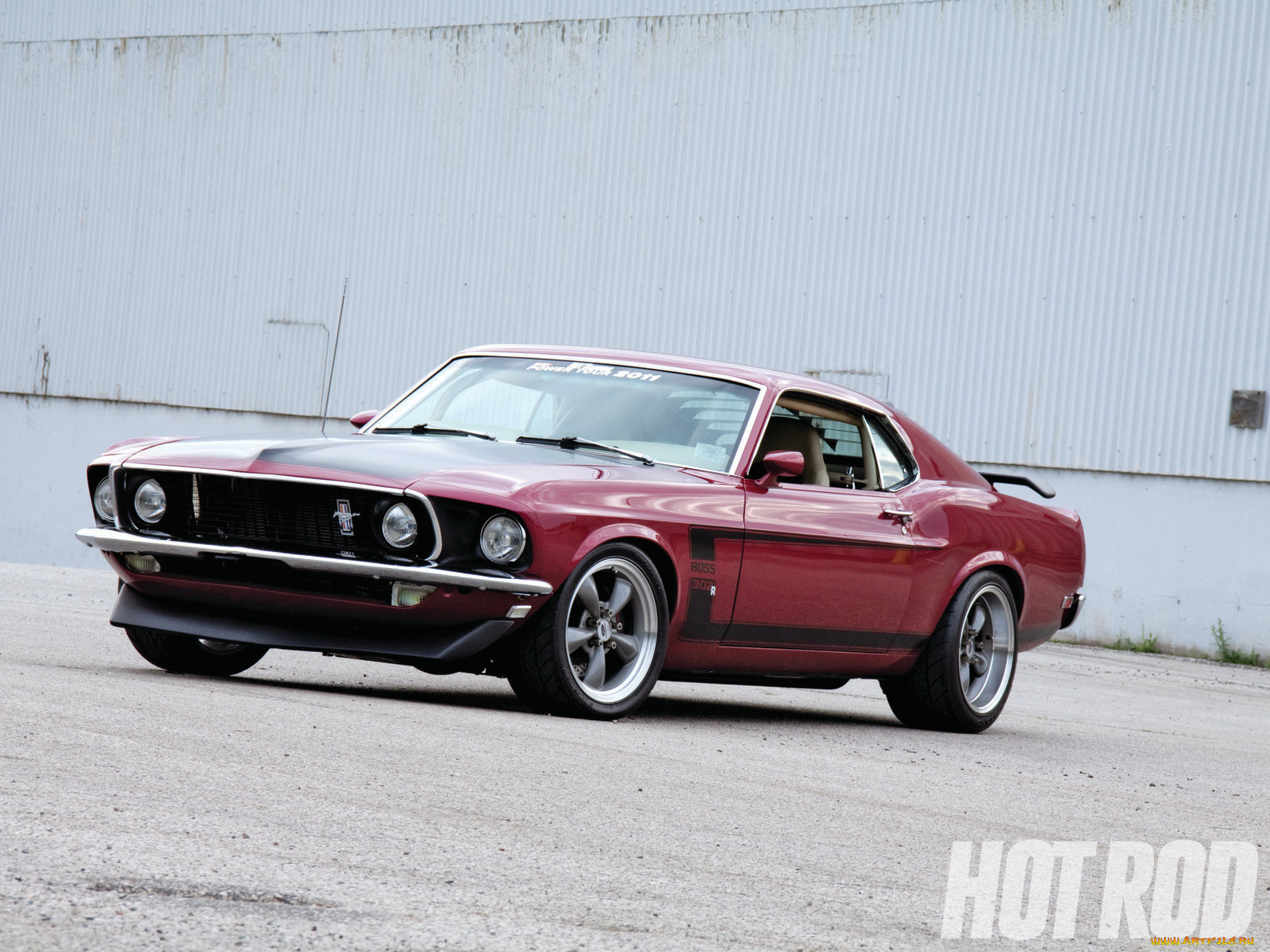 boss, 302, mustang, автомобили