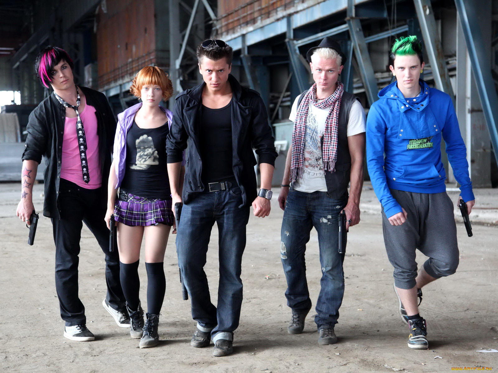 геймеры, кино, фильмы, молодёжь