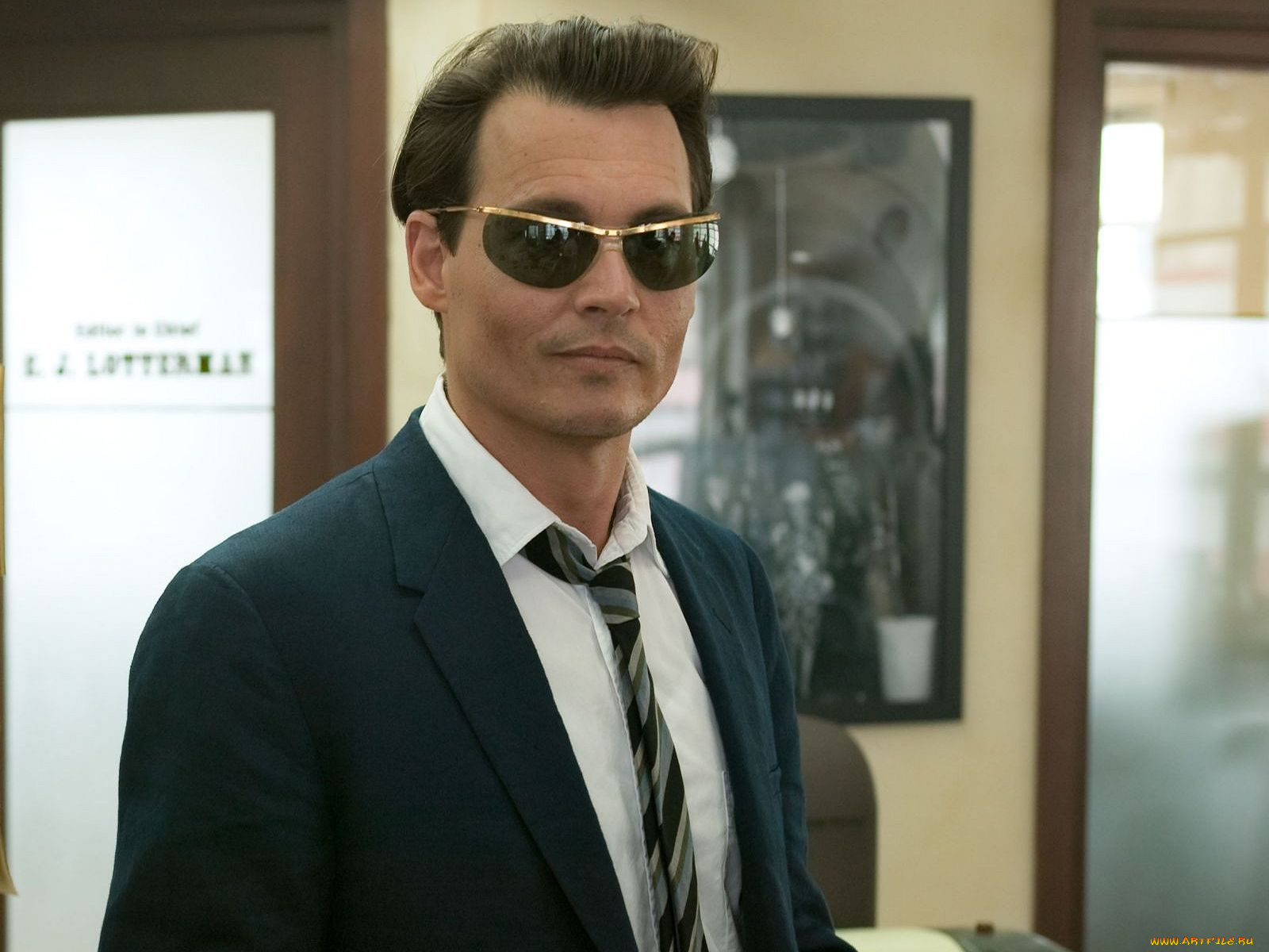 the, rum, diary, кино, фильмы, джонни, депп, ромовый, дневник