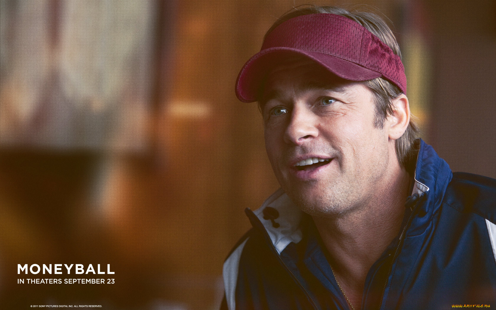 moneyball, кино, фильмы
