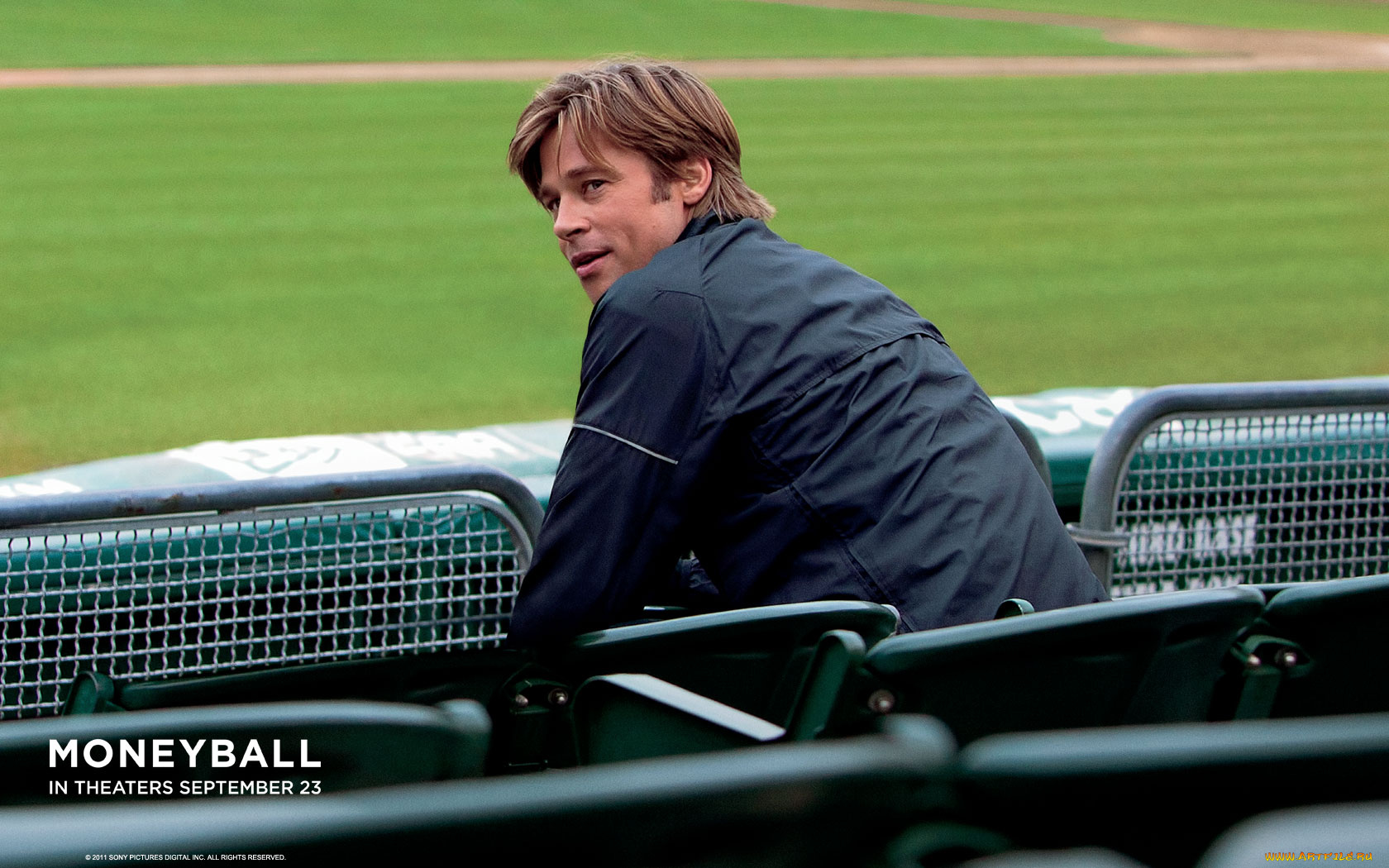 moneyball, кино, фильмы