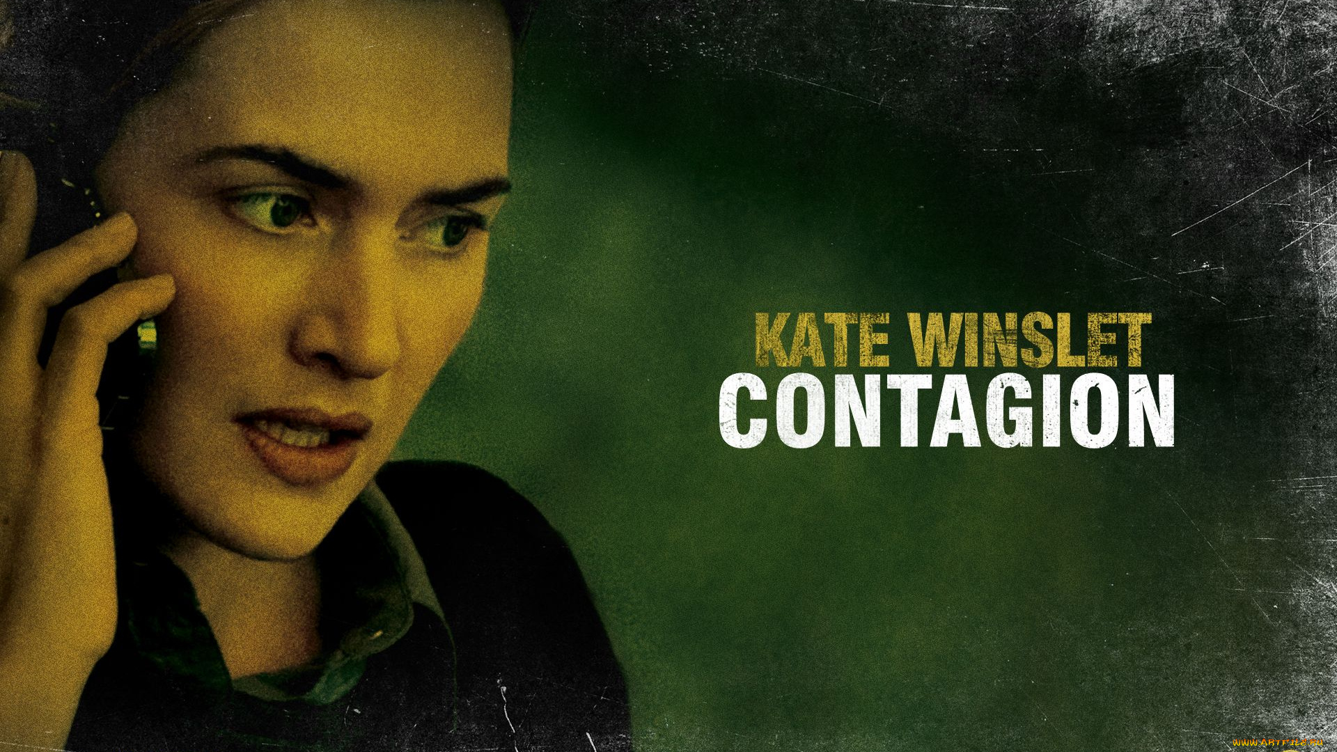 contagion, кино, фильмы, заражение