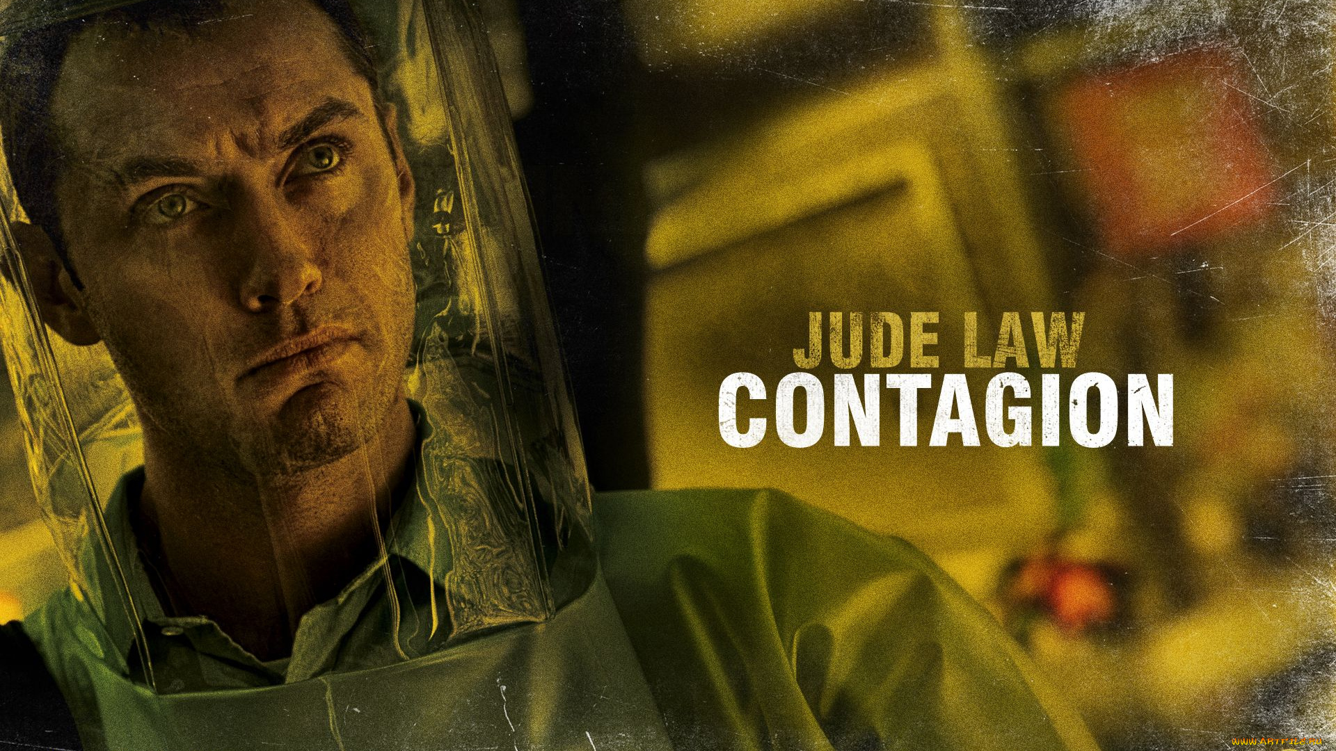 contagion, кино, фильмы, заражение