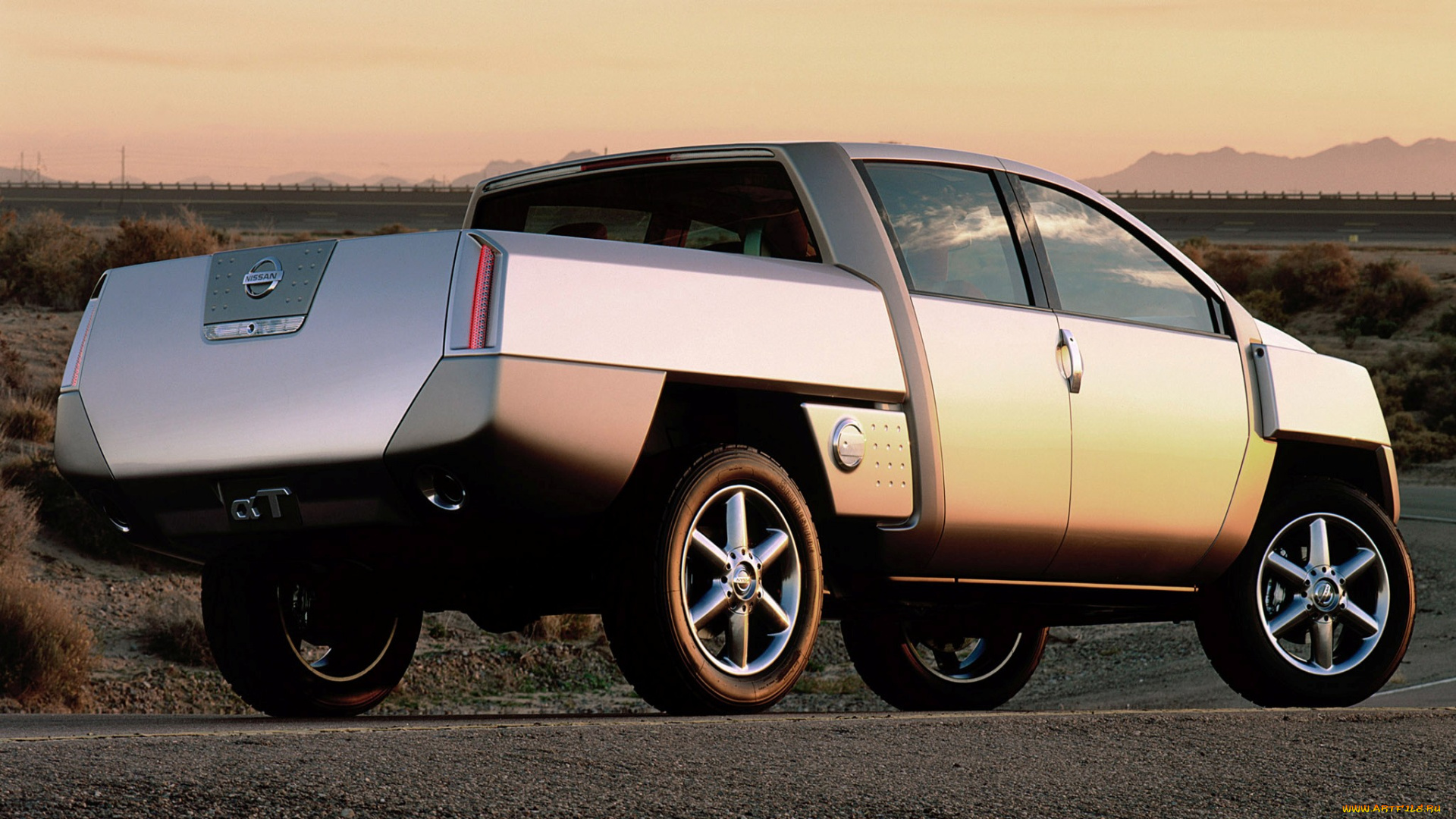 nissan, alpha, concept, автомобили, datsun