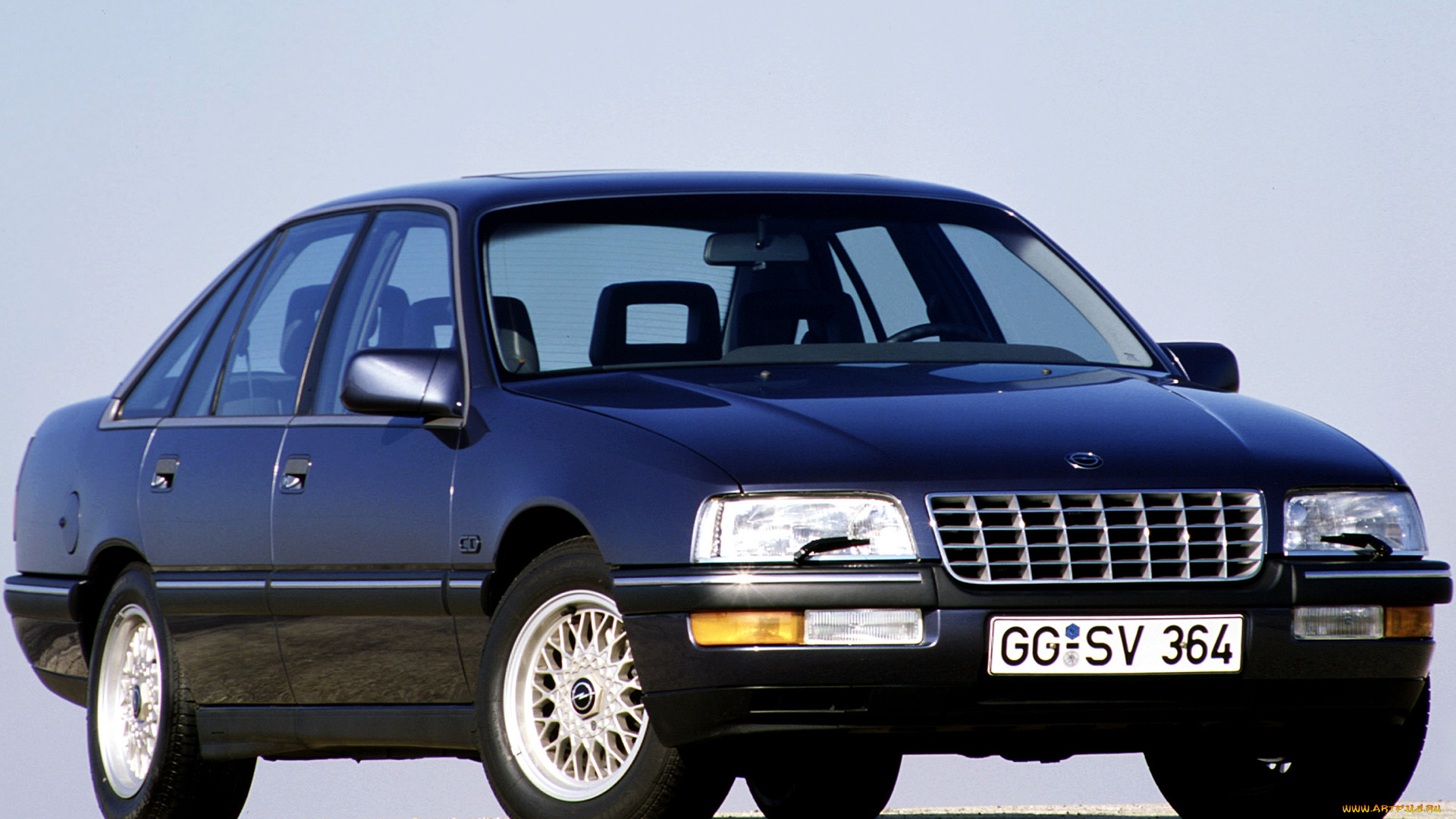 opel, senator, автомобили