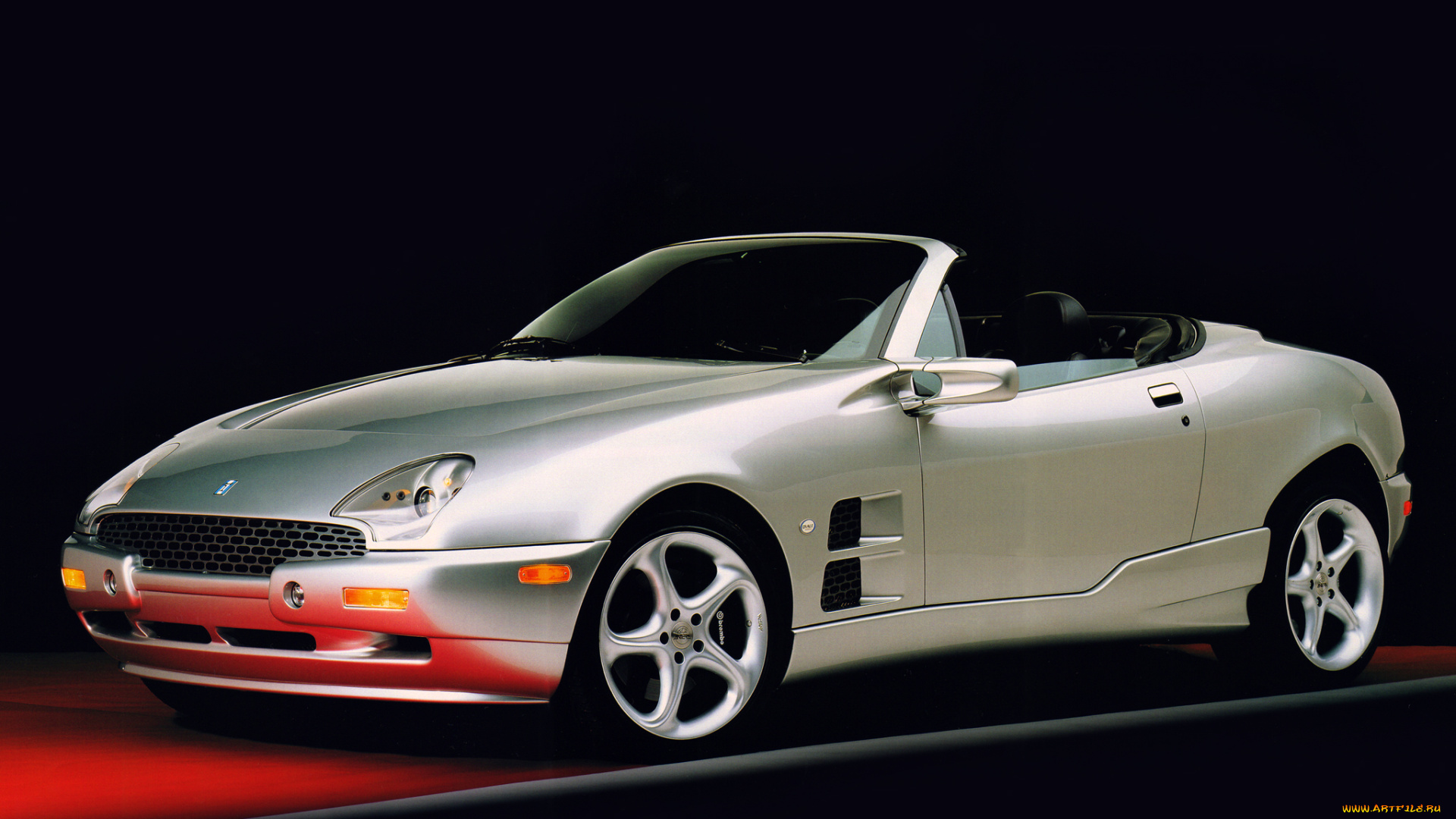 qvale, mangusta, автомобили, de, tomaso