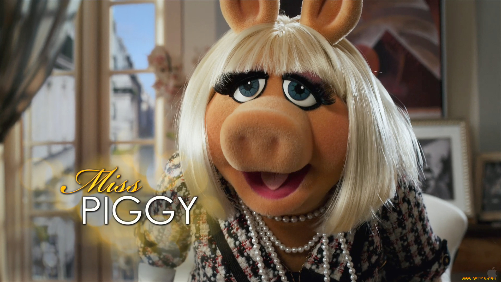 the, muppet, show, кино, фильмы, маппет