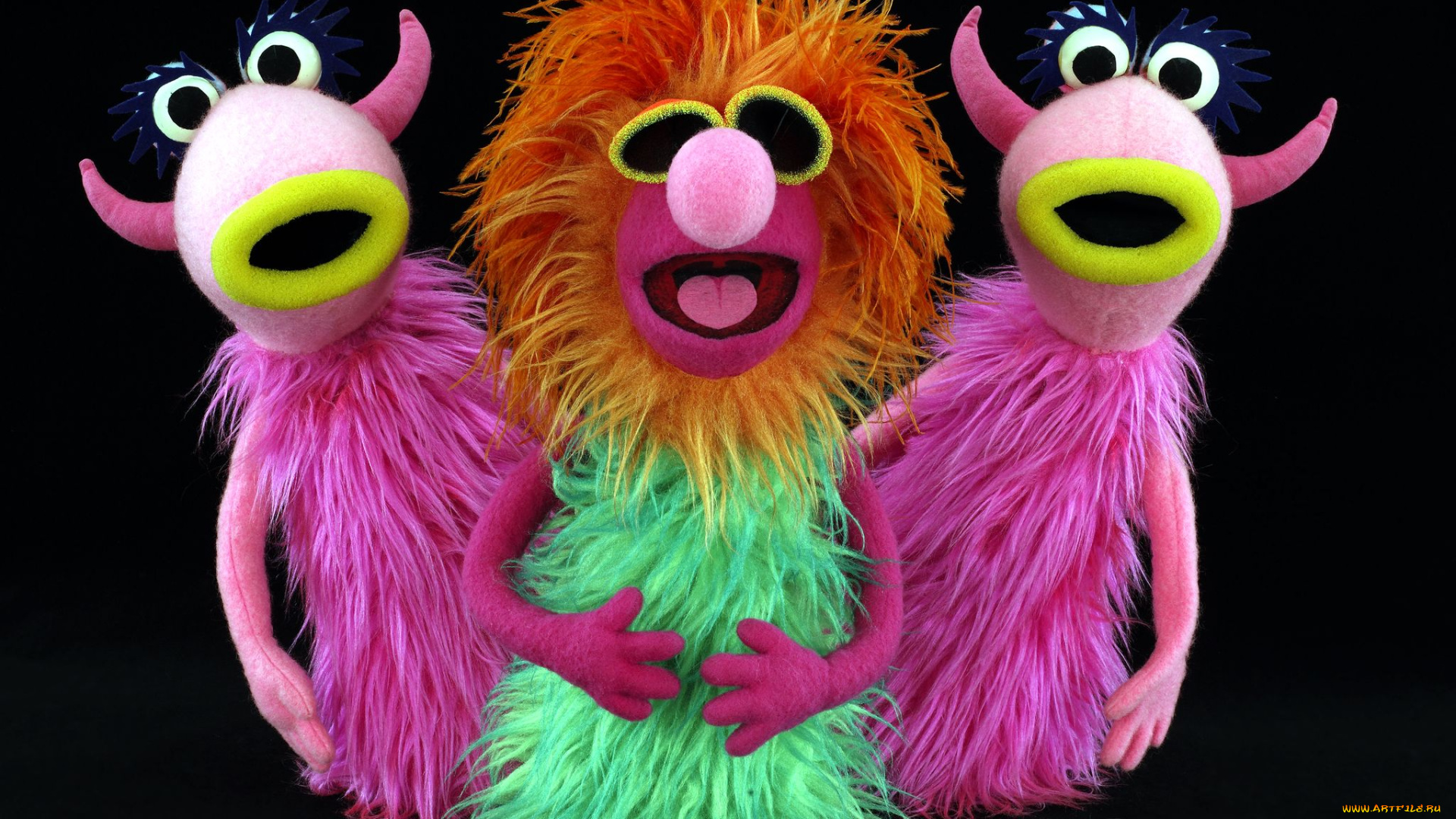 the, muppet, show, кино, фильмы, маппет