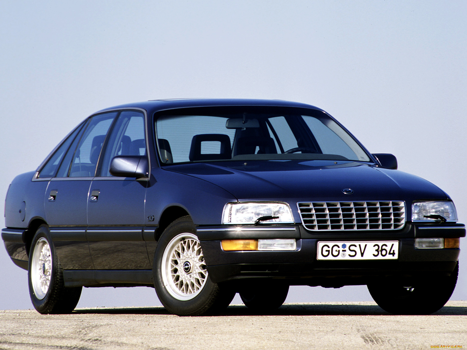 opel, senator, автомобили