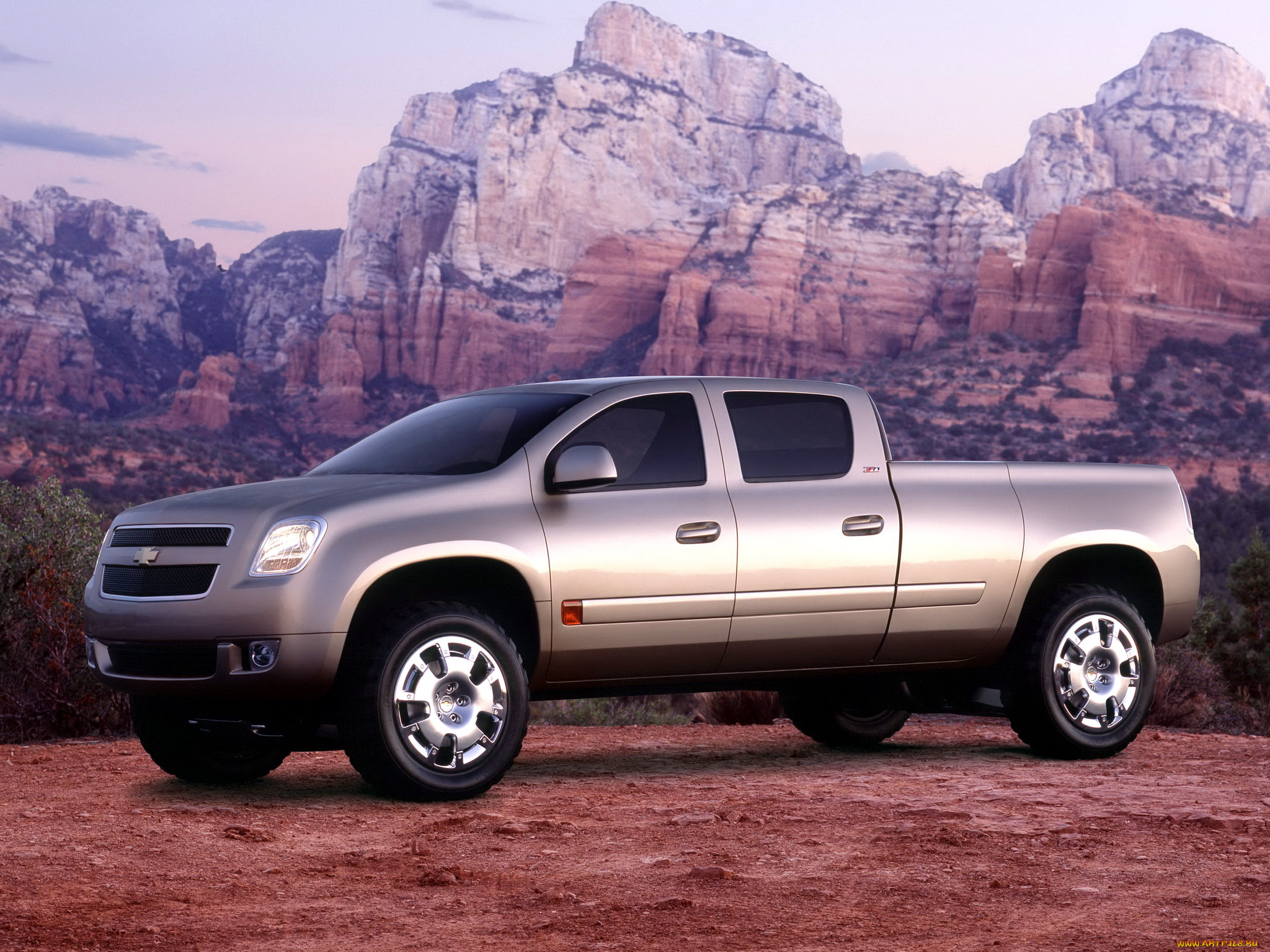 chevrolet, cheyenne, concept, автомобили