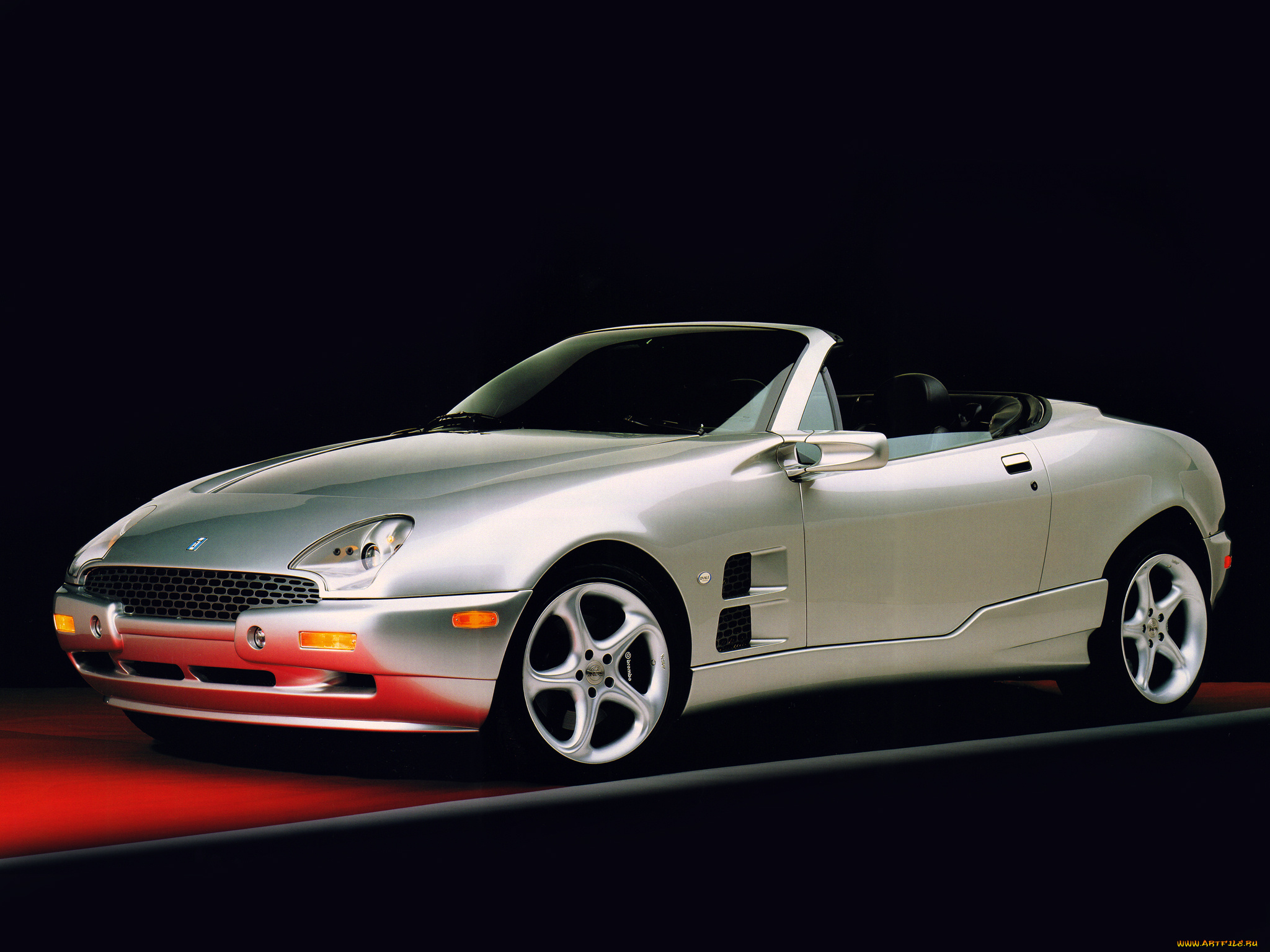 qvale, mangusta, автомобили, de, tomaso