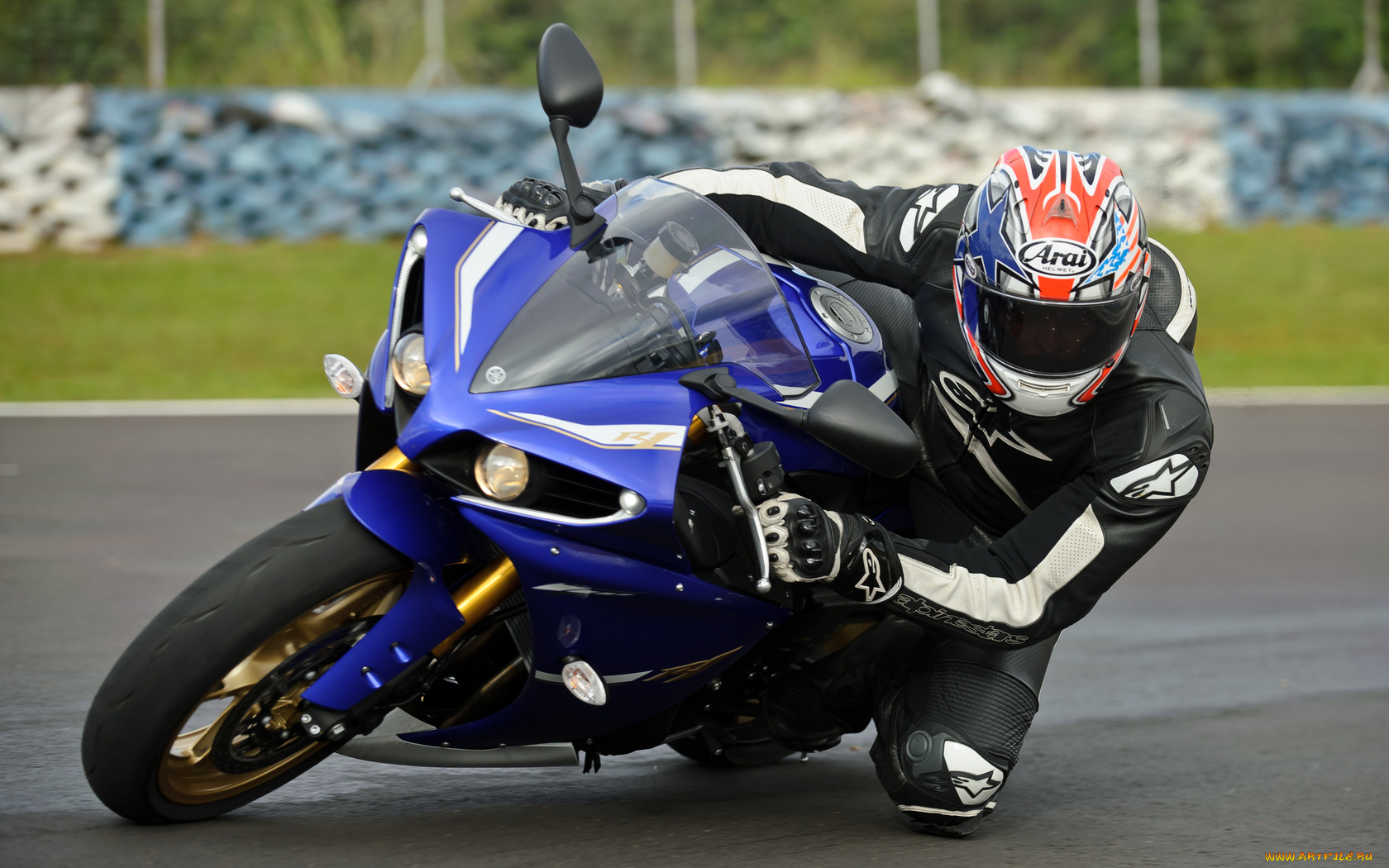 спорт, мотоспорт, трек, гонки