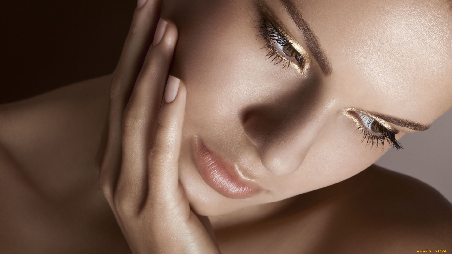 -Unsort, Лица, Портреты, девушки, unsort, лица, портреты, лицо, кожа