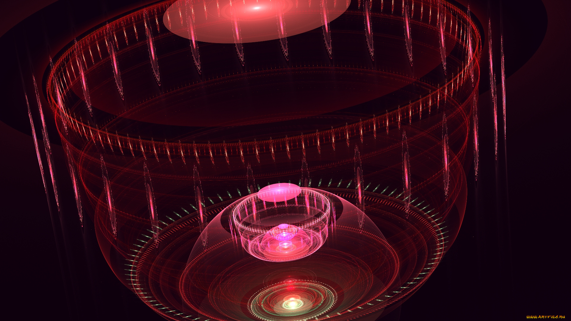 3д, графика, fractal, фракталы, фон, фрактал, узор