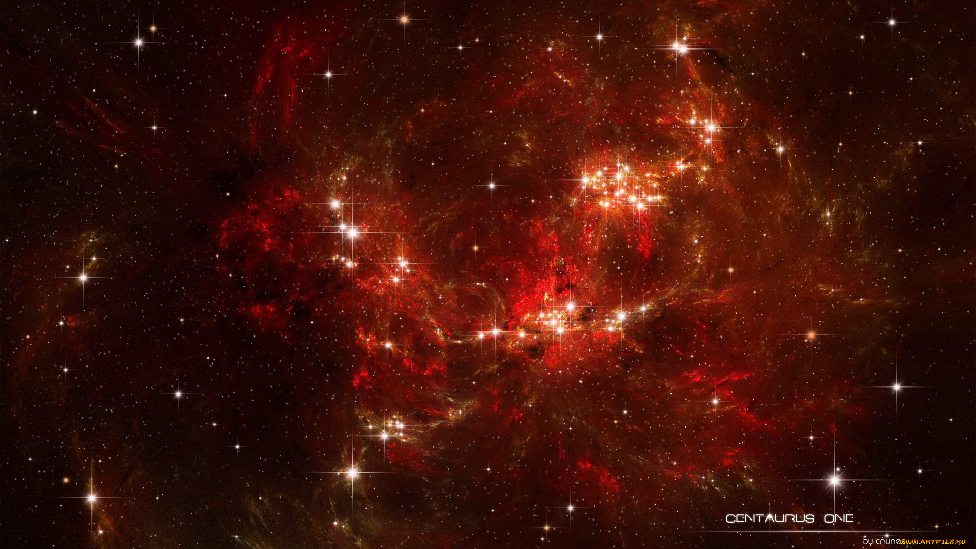 космос, галактики, туманности, туманность, звезды