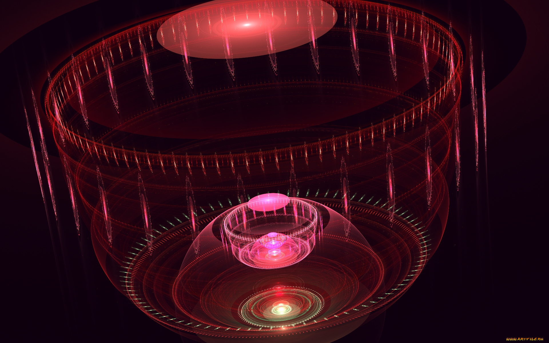 3д, графика, fractal, фракталы, фон, фрактал, узор