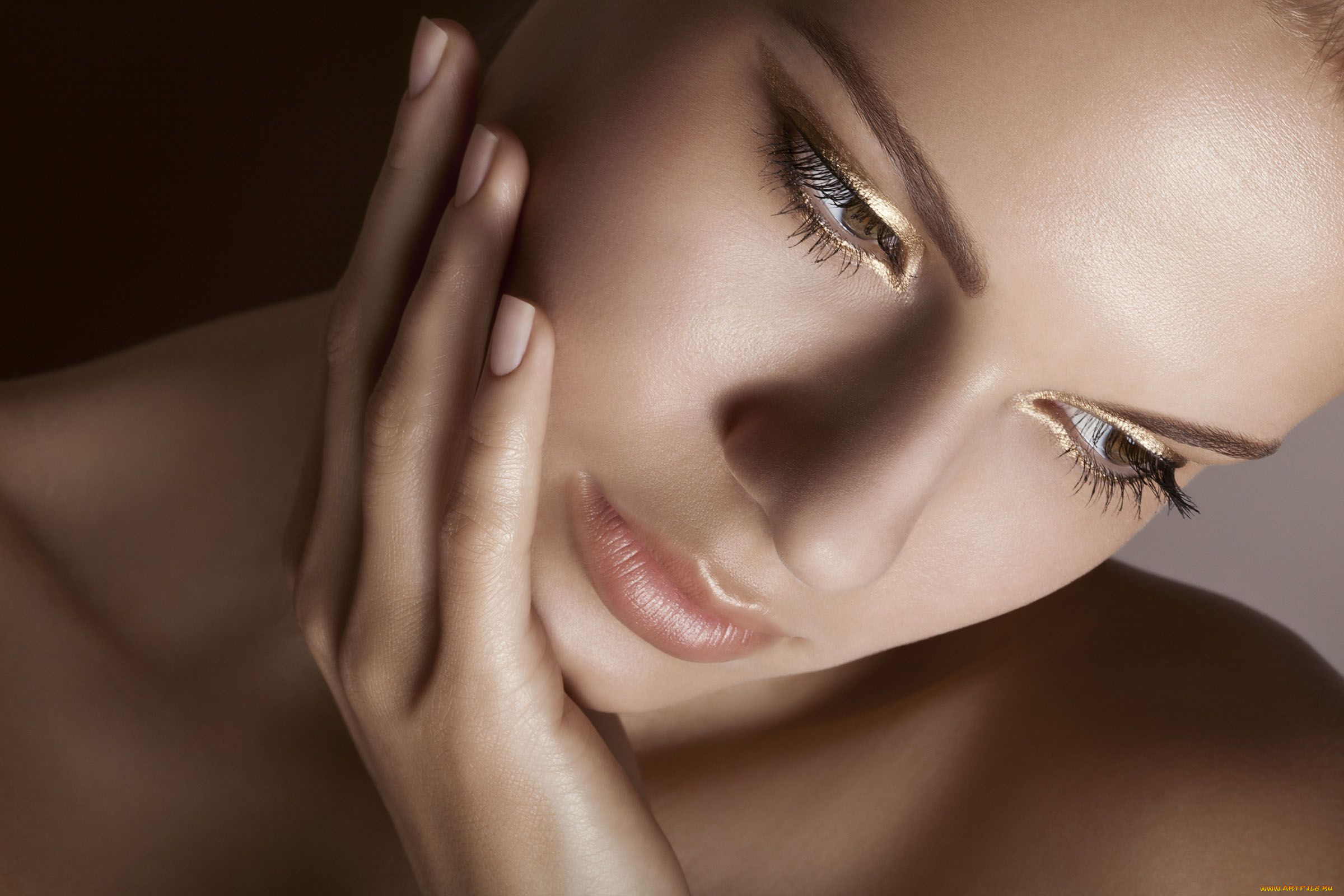 -Unsort, Лица, Портреты, девушки, unsort, лица, портреты, лицо, кожа