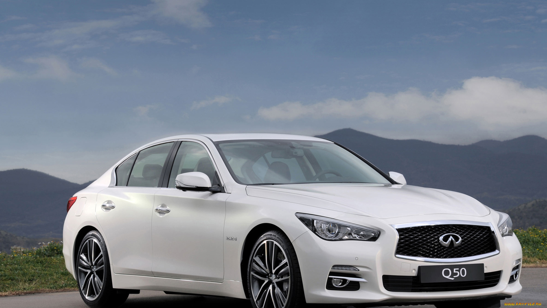 автомобили, infiniti, q50, cars