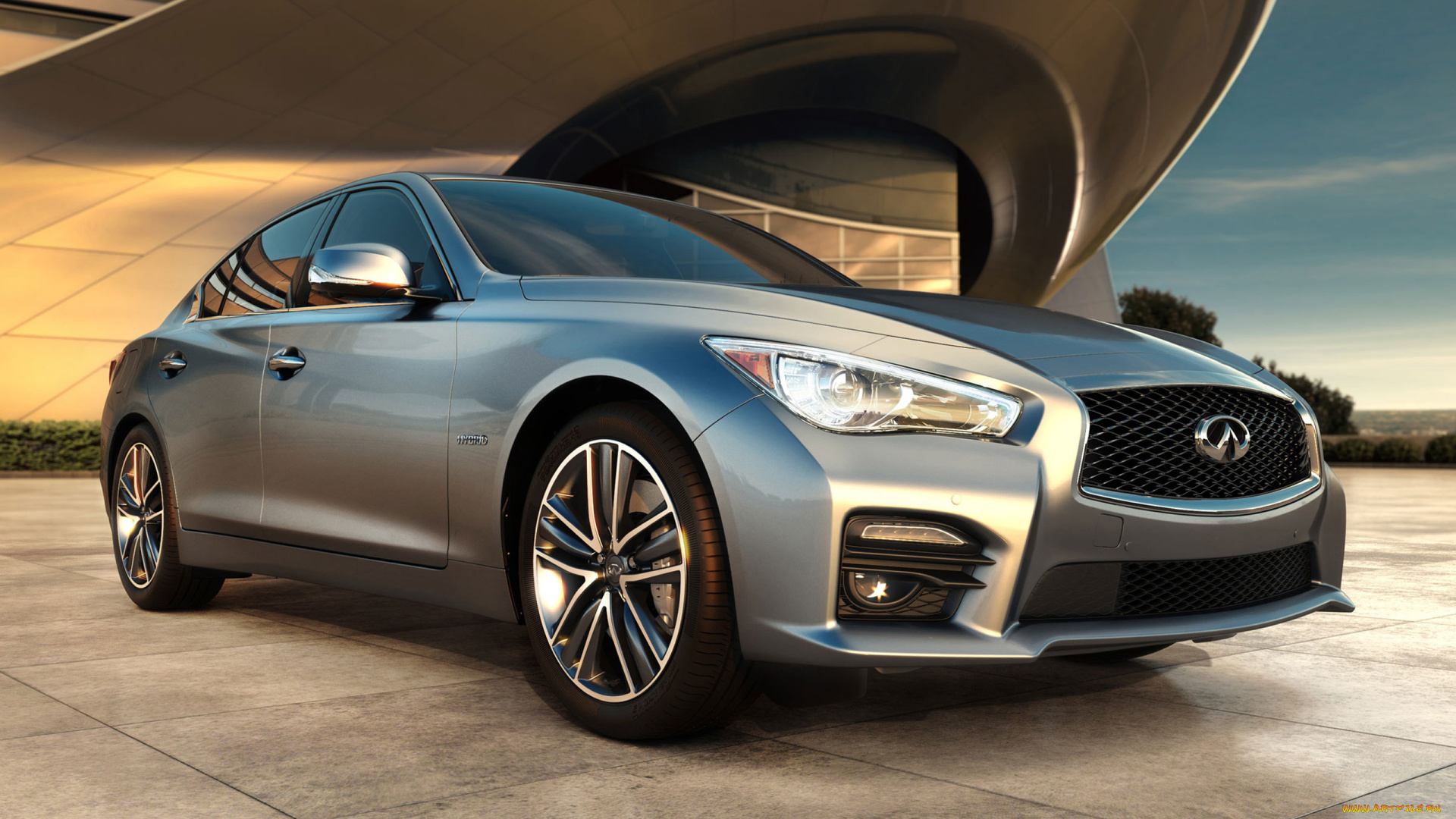 автомобили, infiniti, q50, cars