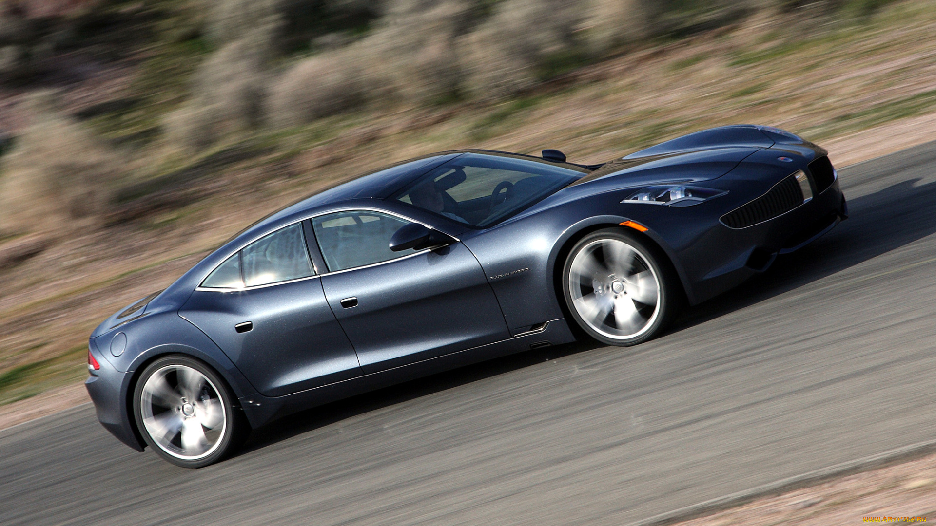 fisker, karma, автомобили, automotive, inc, спортивные, гибридные, класс-люкс, сша