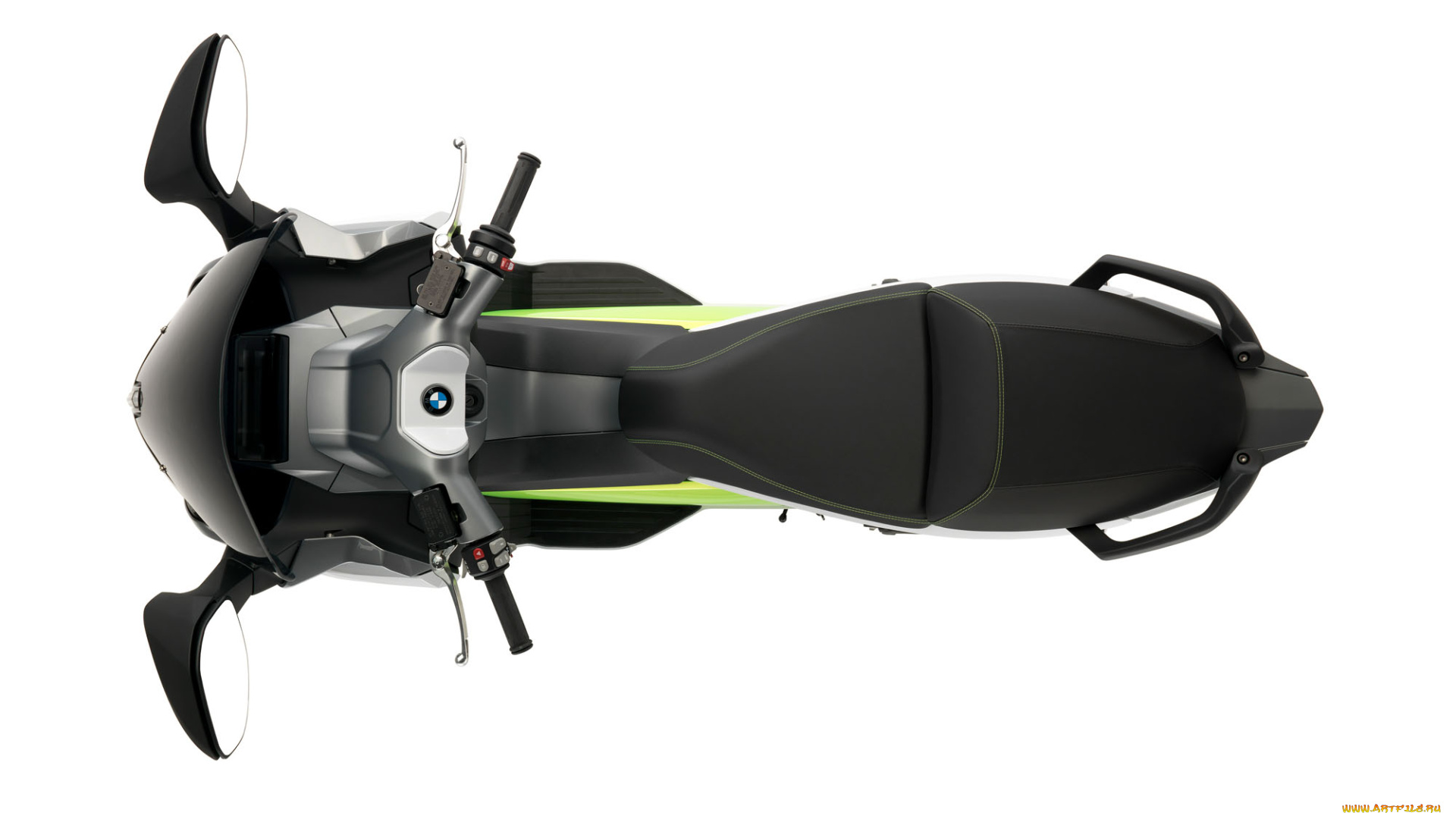 мотоциклы, bmw