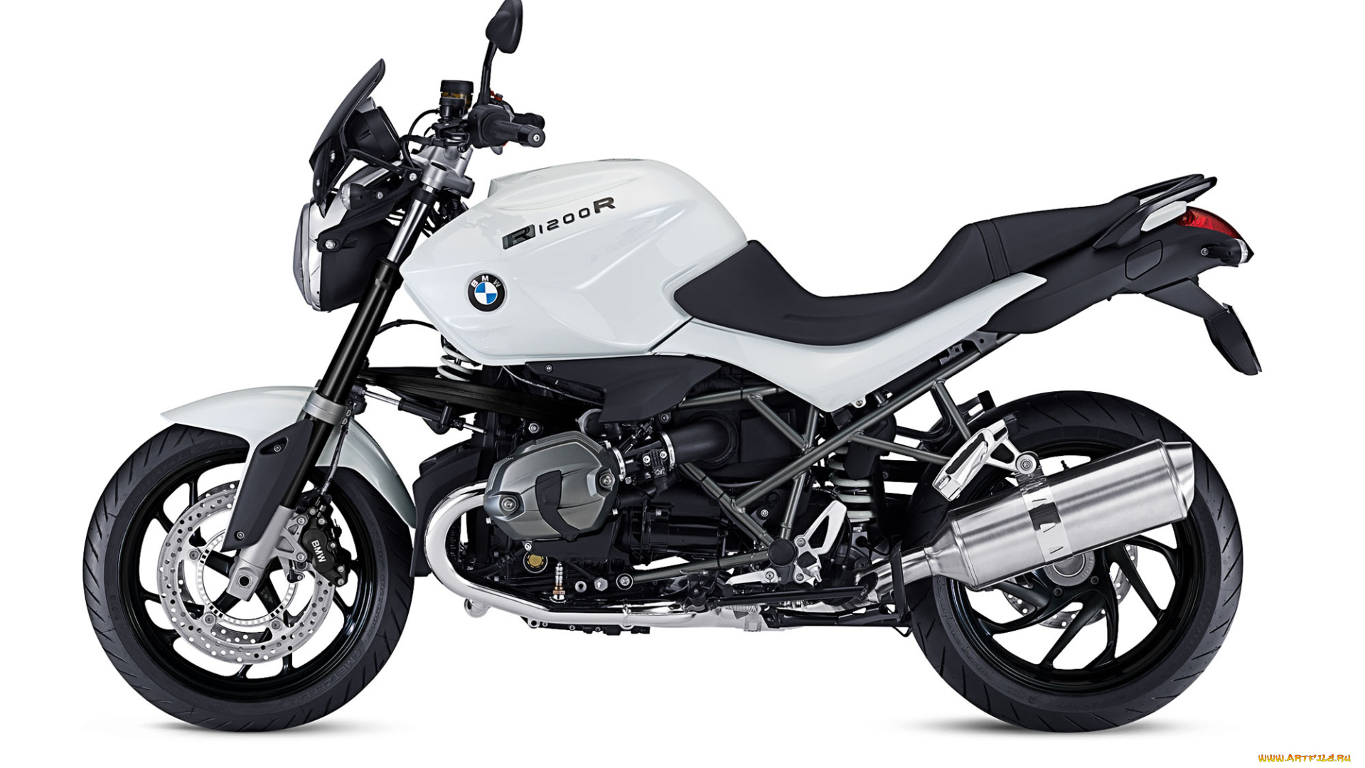 мотоциклы, bmw