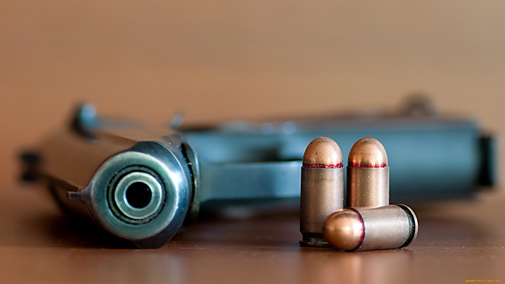оружие, пулимагазины, нарез