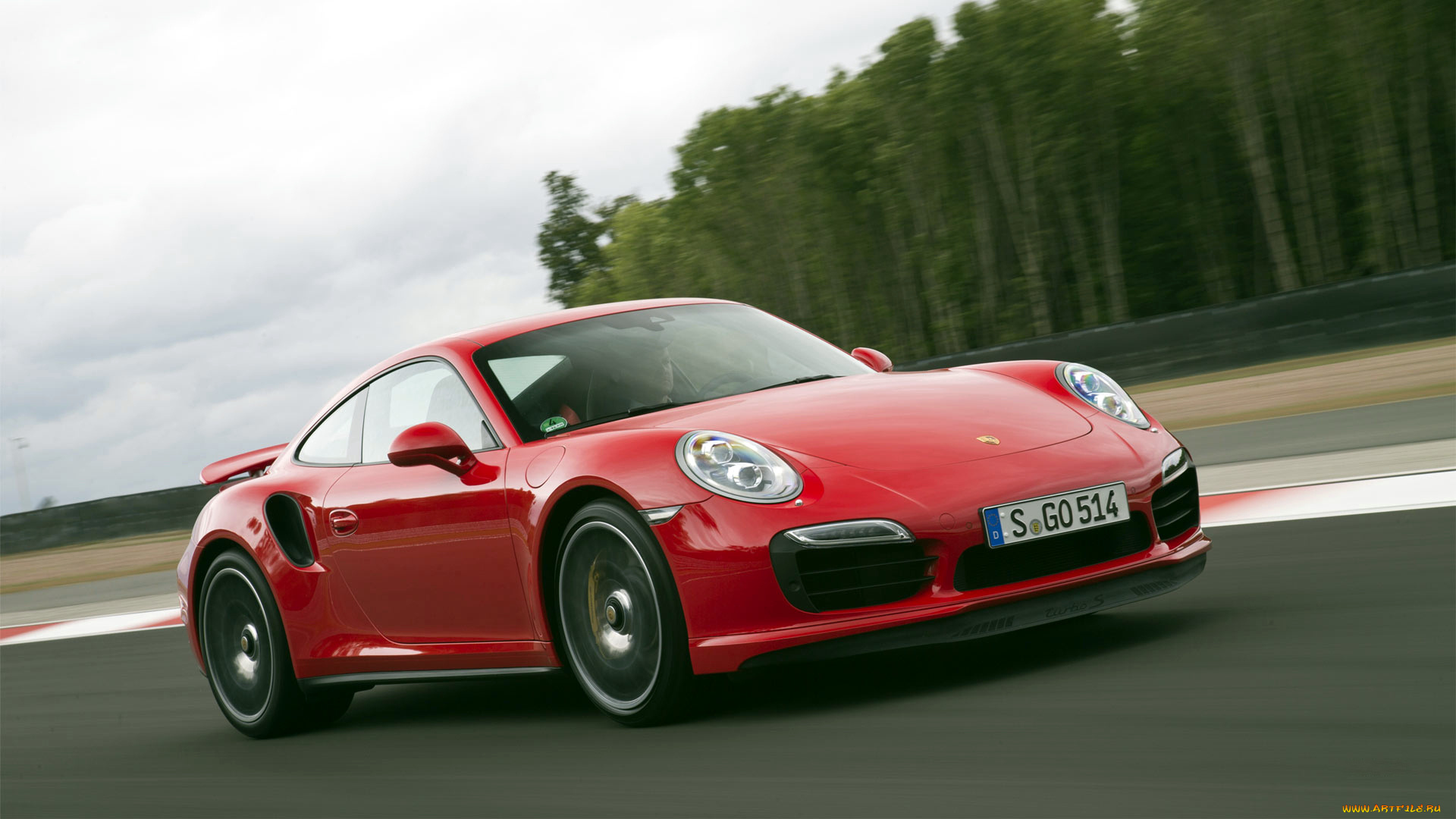 porsche, 911, turbo, автомобили, элитные, спортивные, германия, dr, ing, h, c, f, ag