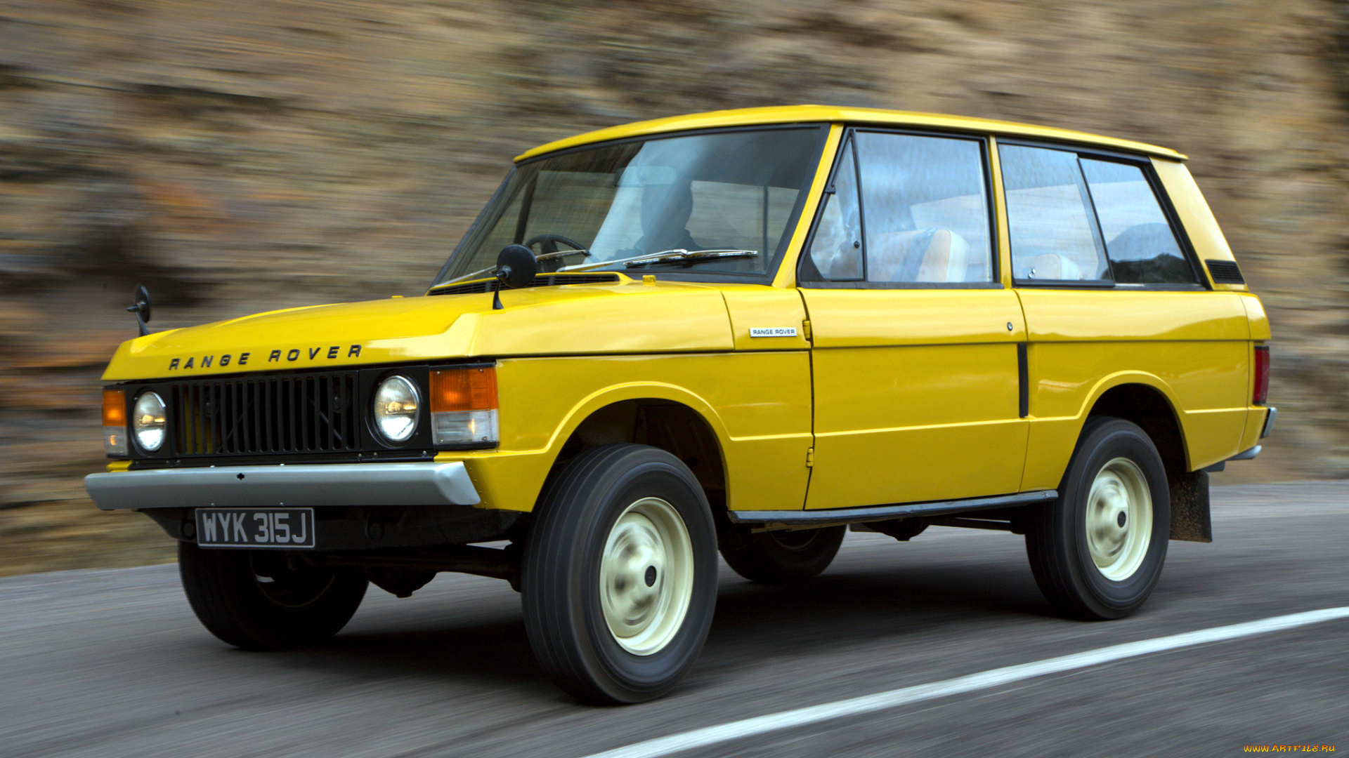 range, rover, автомобили, класс, люкс, великобритания, полноразмерный, внедорожник