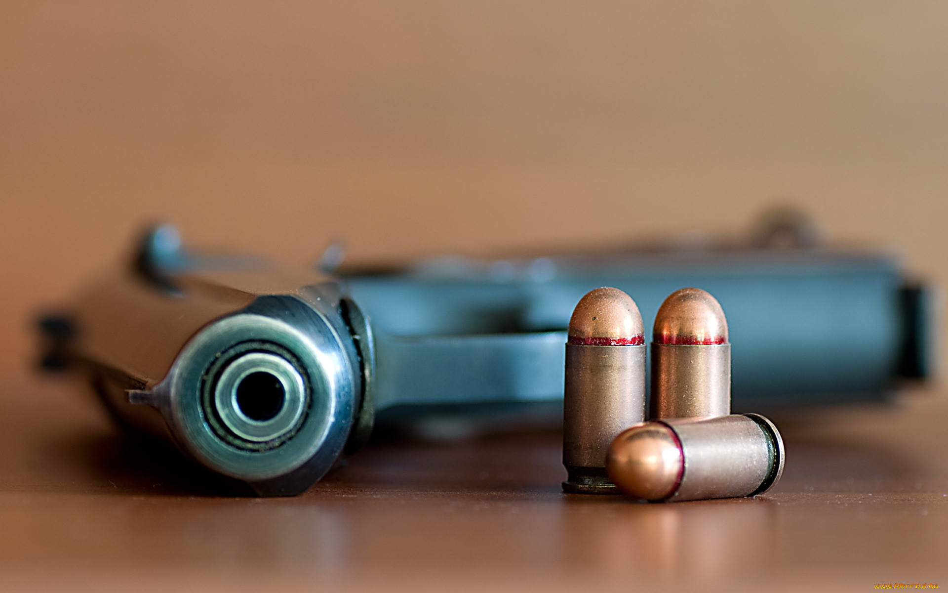 оружие, пулимагазины, нарез