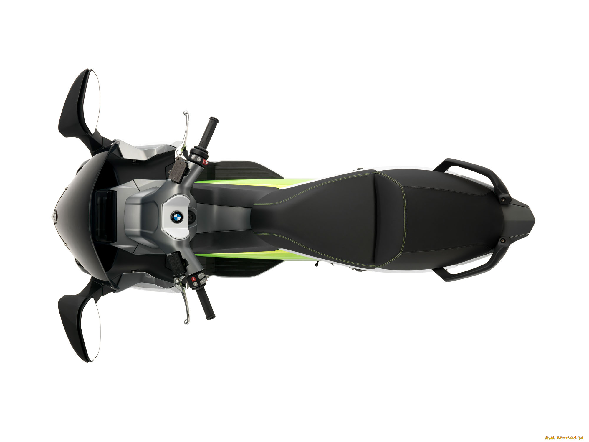 мотоциклы, bmw