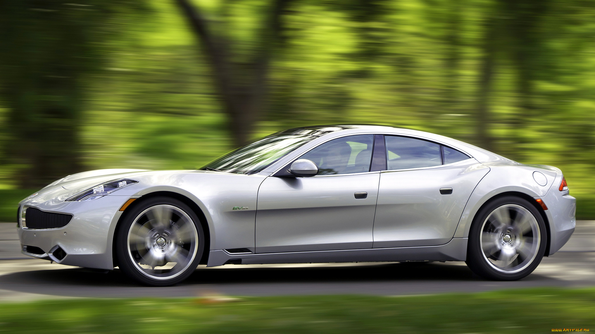 fisker, karma, автомобили, сша, гибридные, спортивные, класс-люкс, automotive, inc