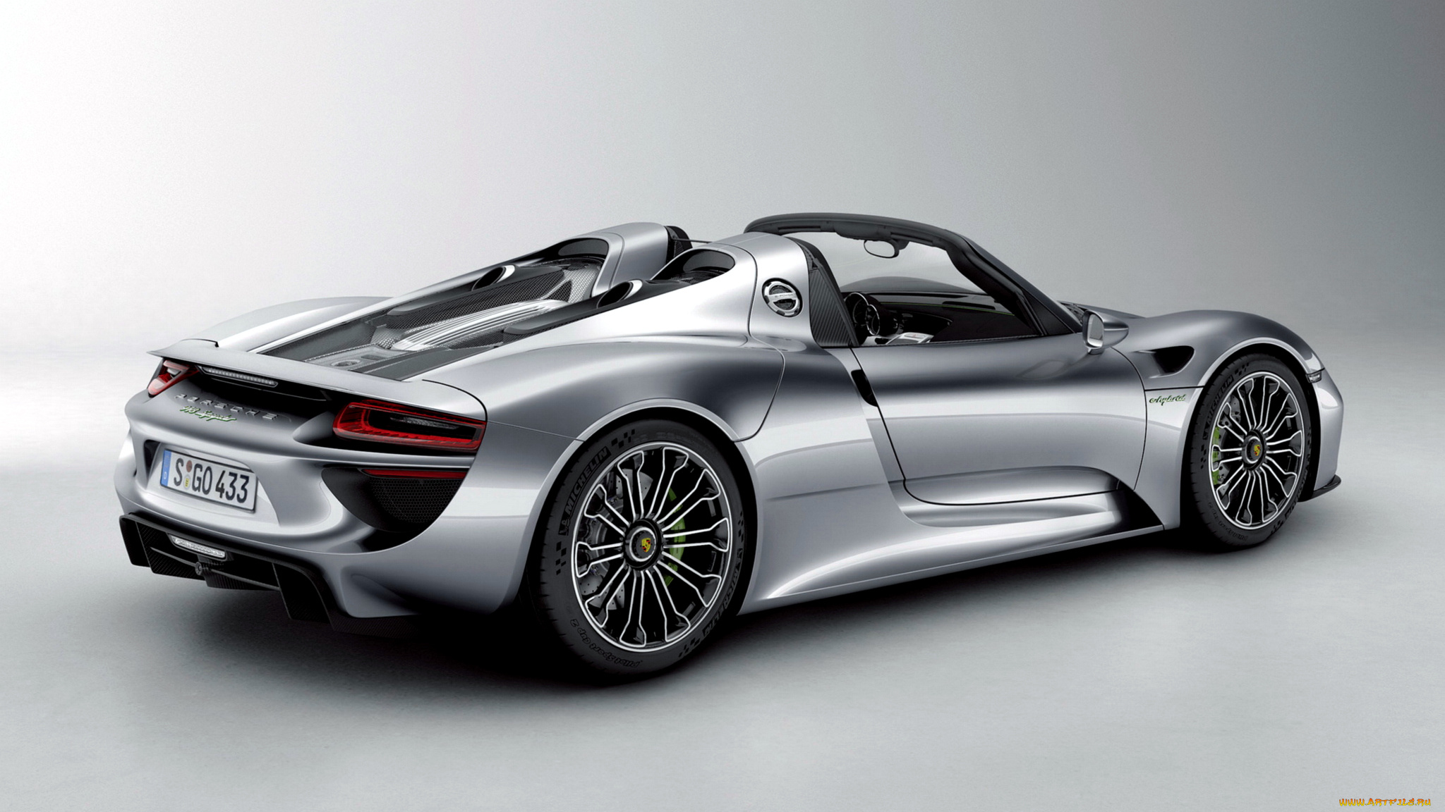porsche, 918, автомобили, германия, dr, ing, h, c, f, ag, элитные, спортивные