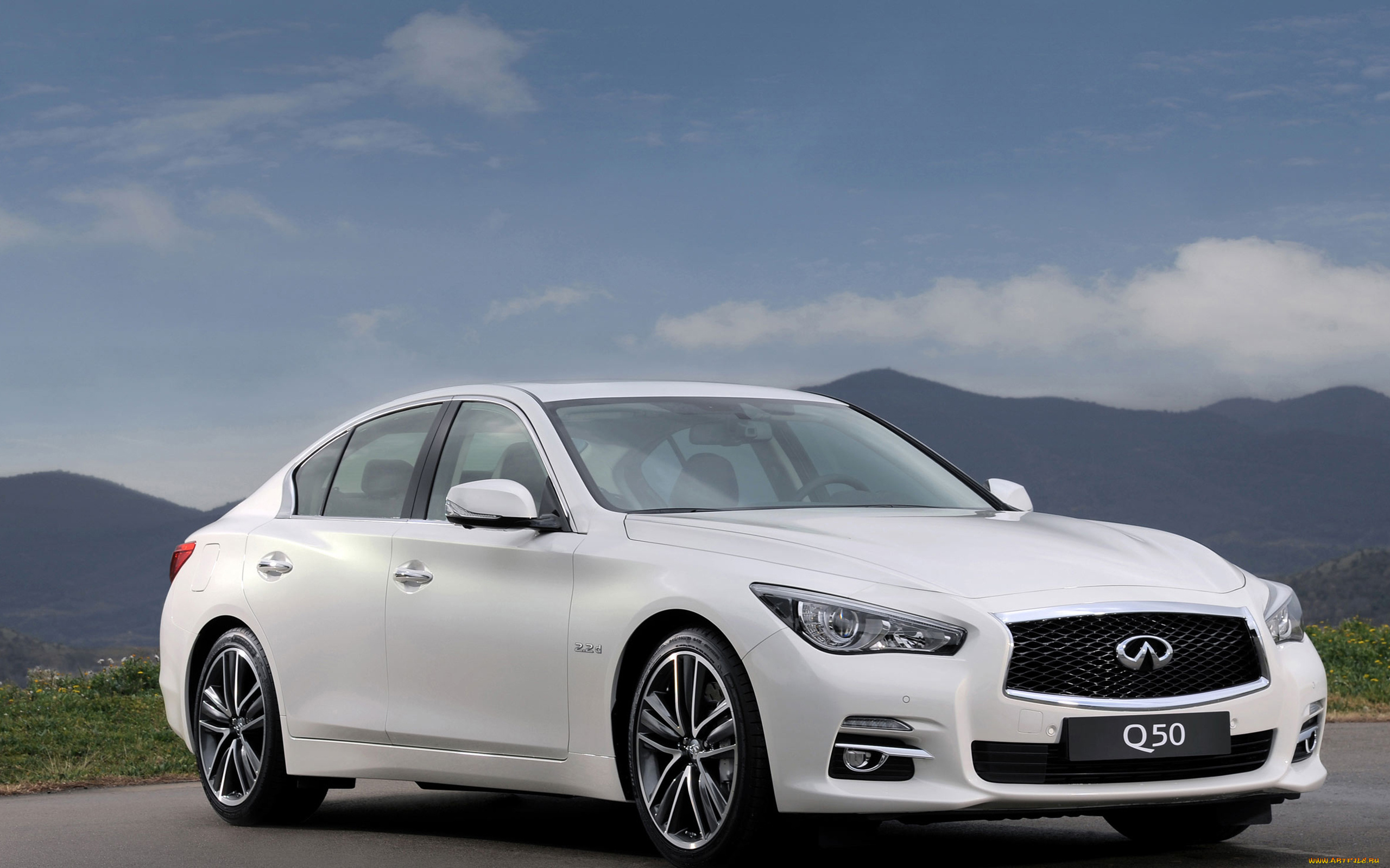 автомобили, infiniti, q50, cars