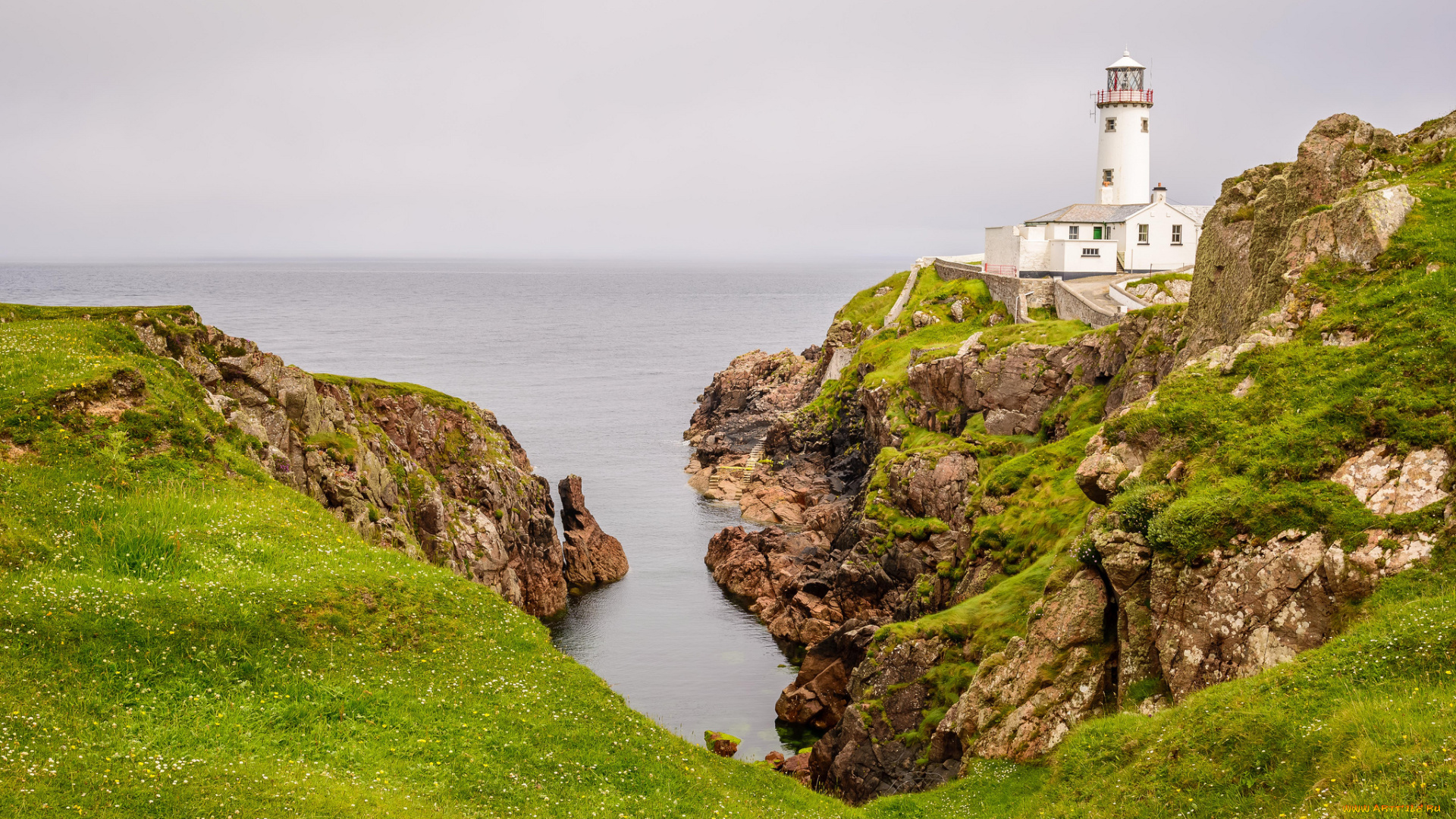 природа, маяки, маяк, берег, океан
