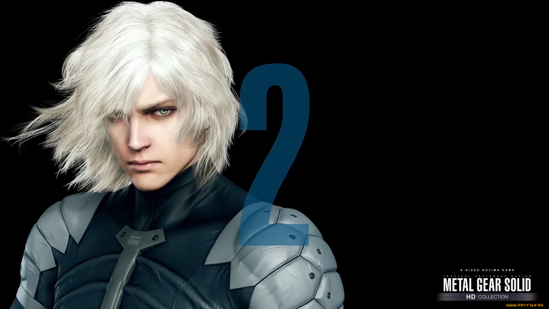 видео, игры, metal, gear, solid, 2, metal, gear, solid, парень, темный, фон, raiden, 2