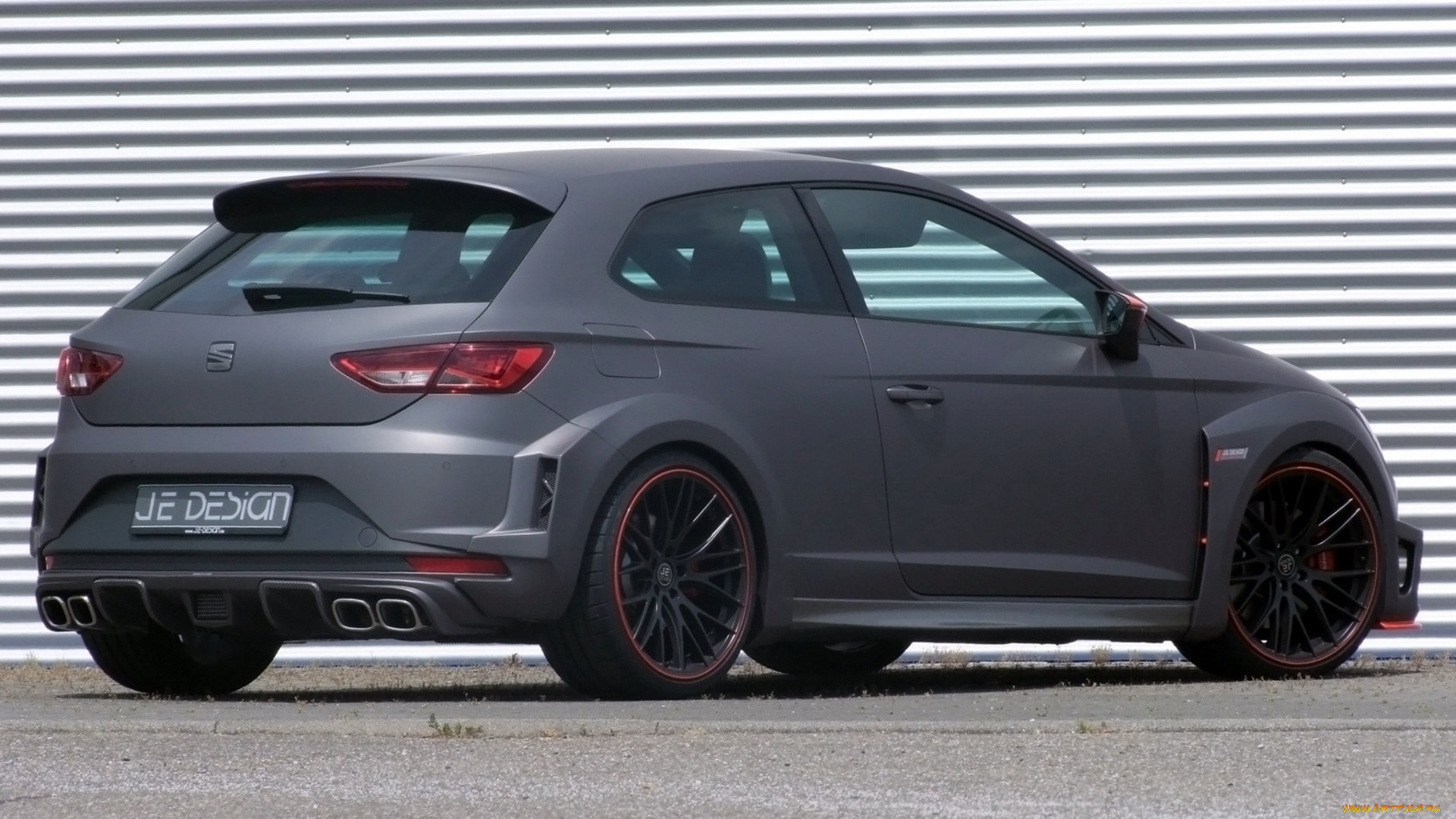 автомобили, seat, je, design, 2014г, 5f, sc, cupra, leоn