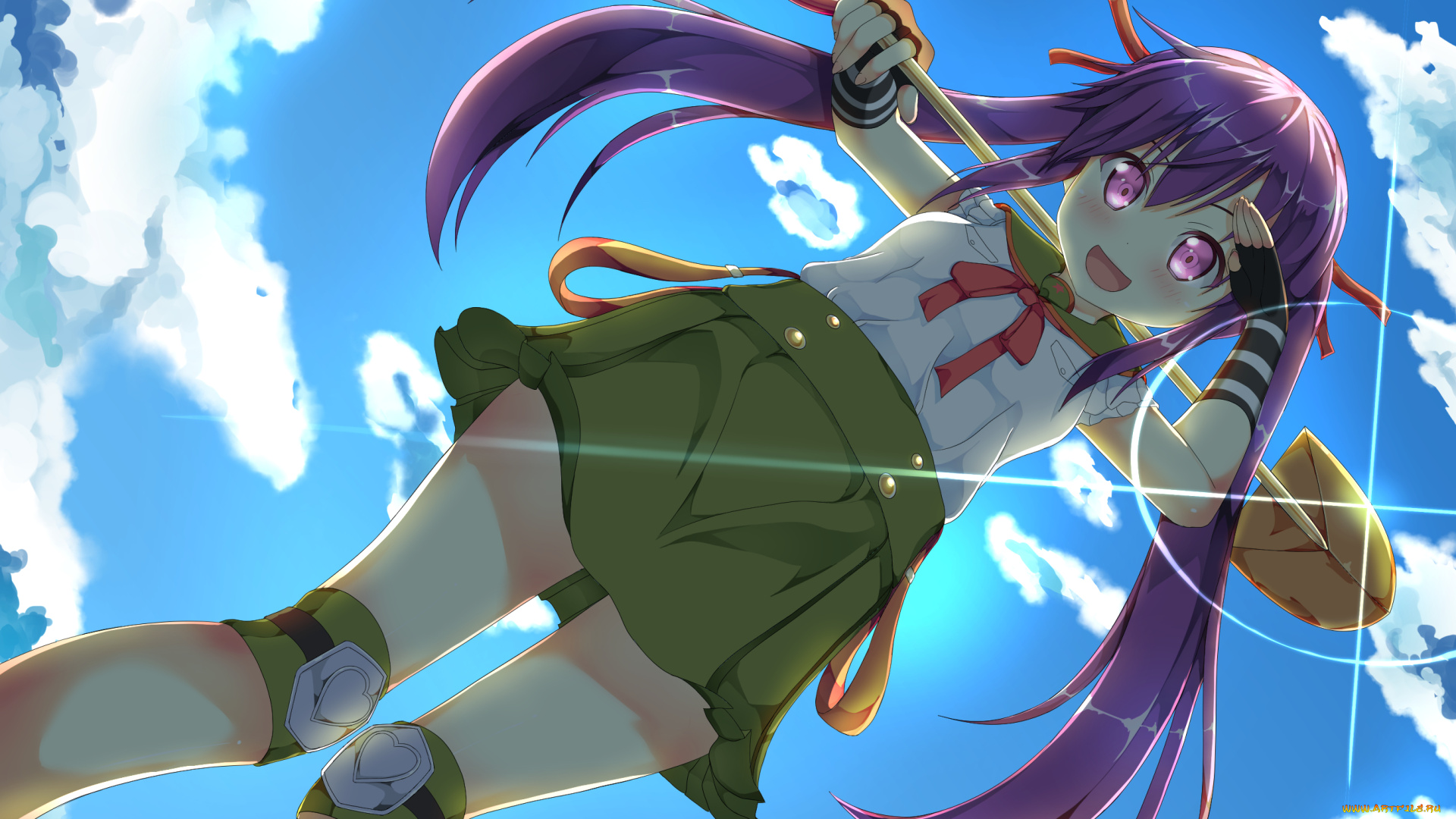 gakkou, gurashi, аниме, unknown, , другое, девочка, ebisuzawa, kurumi, gakkou, gurashi, арт