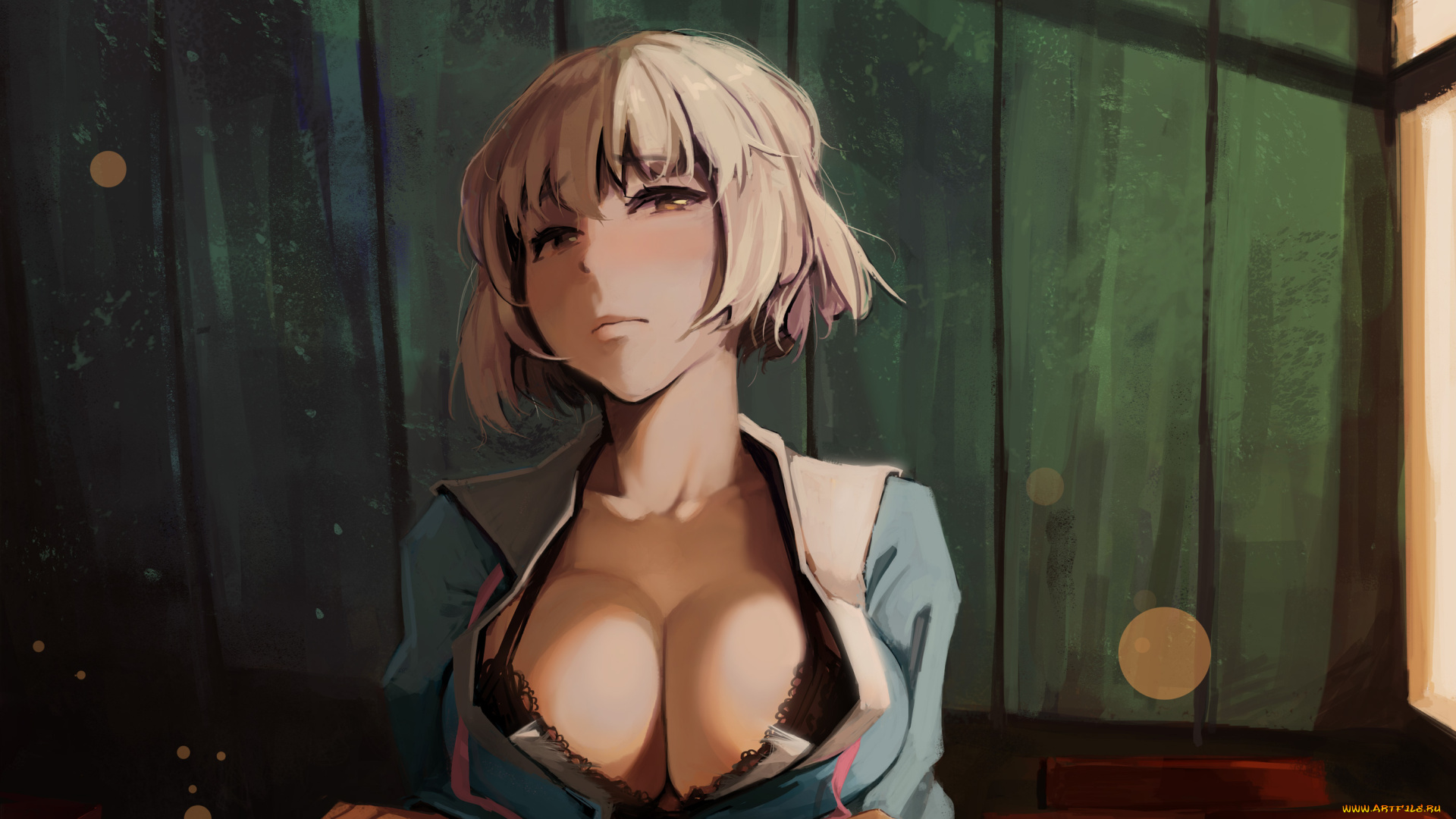 tonari, no, seki-kun, аниме, unknown, , другое, девушка, арт, tonari, no, seki-kun, noccu, yokoi, rumi