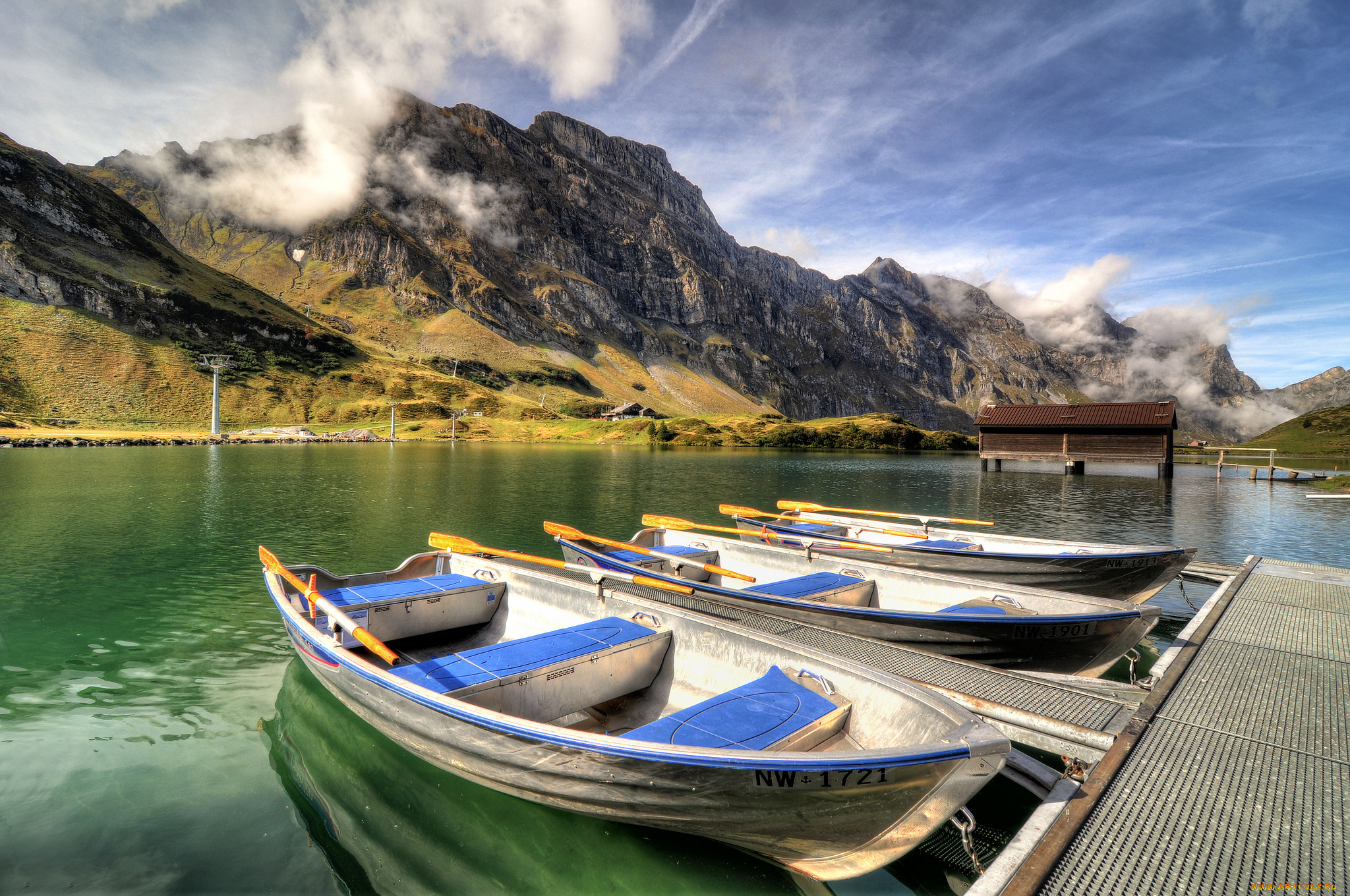 корабли, лодки, , шлюпки, лодка, пристань