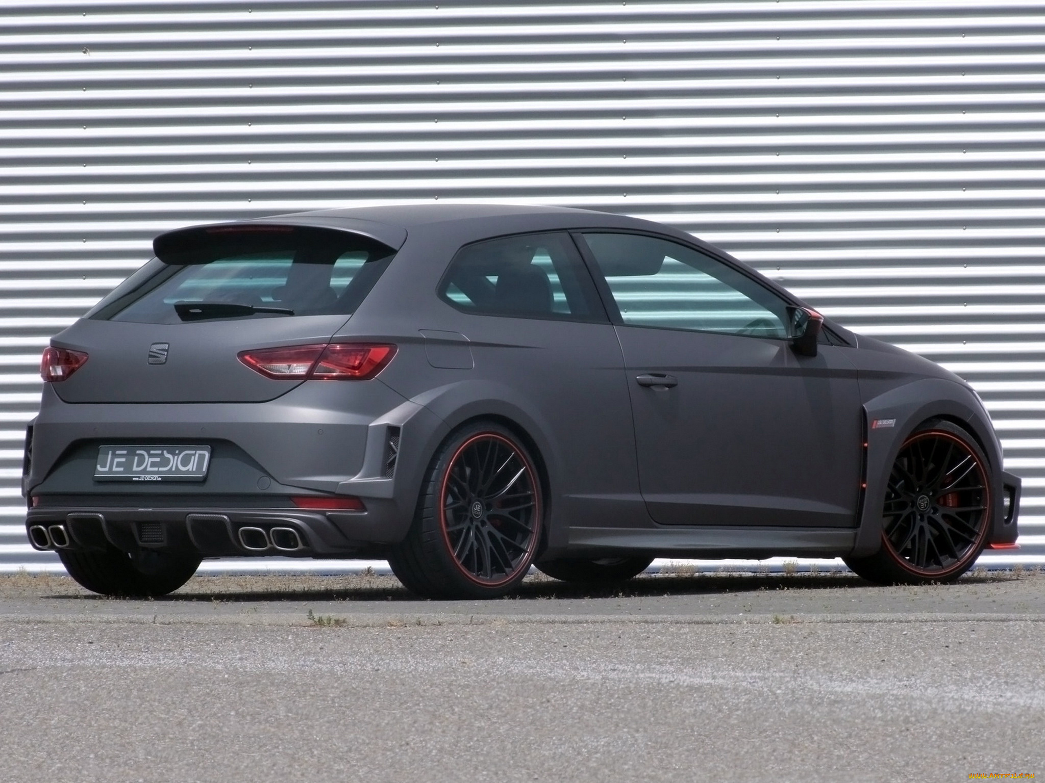 автомобили, seat, je, design, 2014г, 5f, sc, cupra, leоn