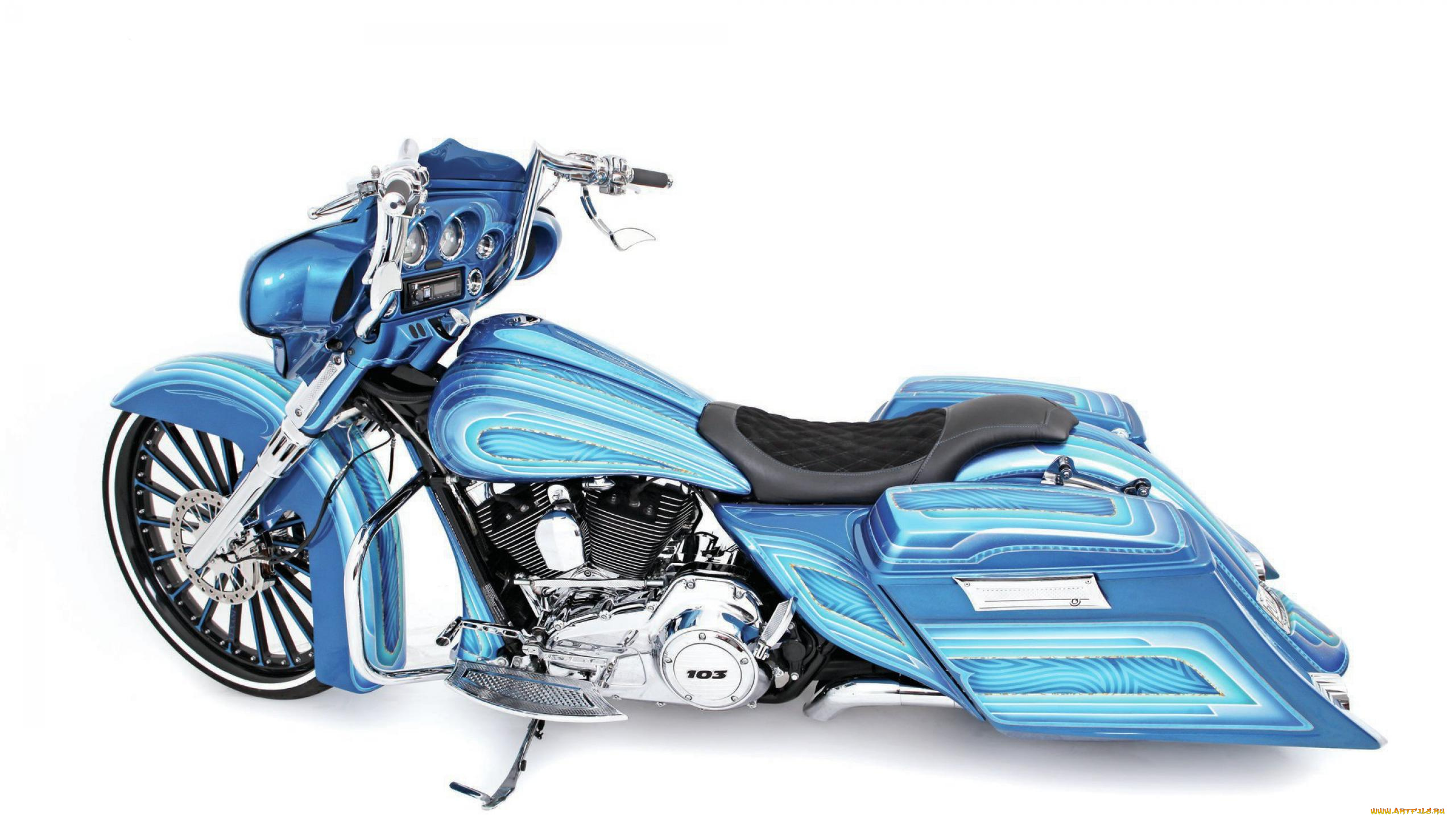 мотоциклы, customs, bike