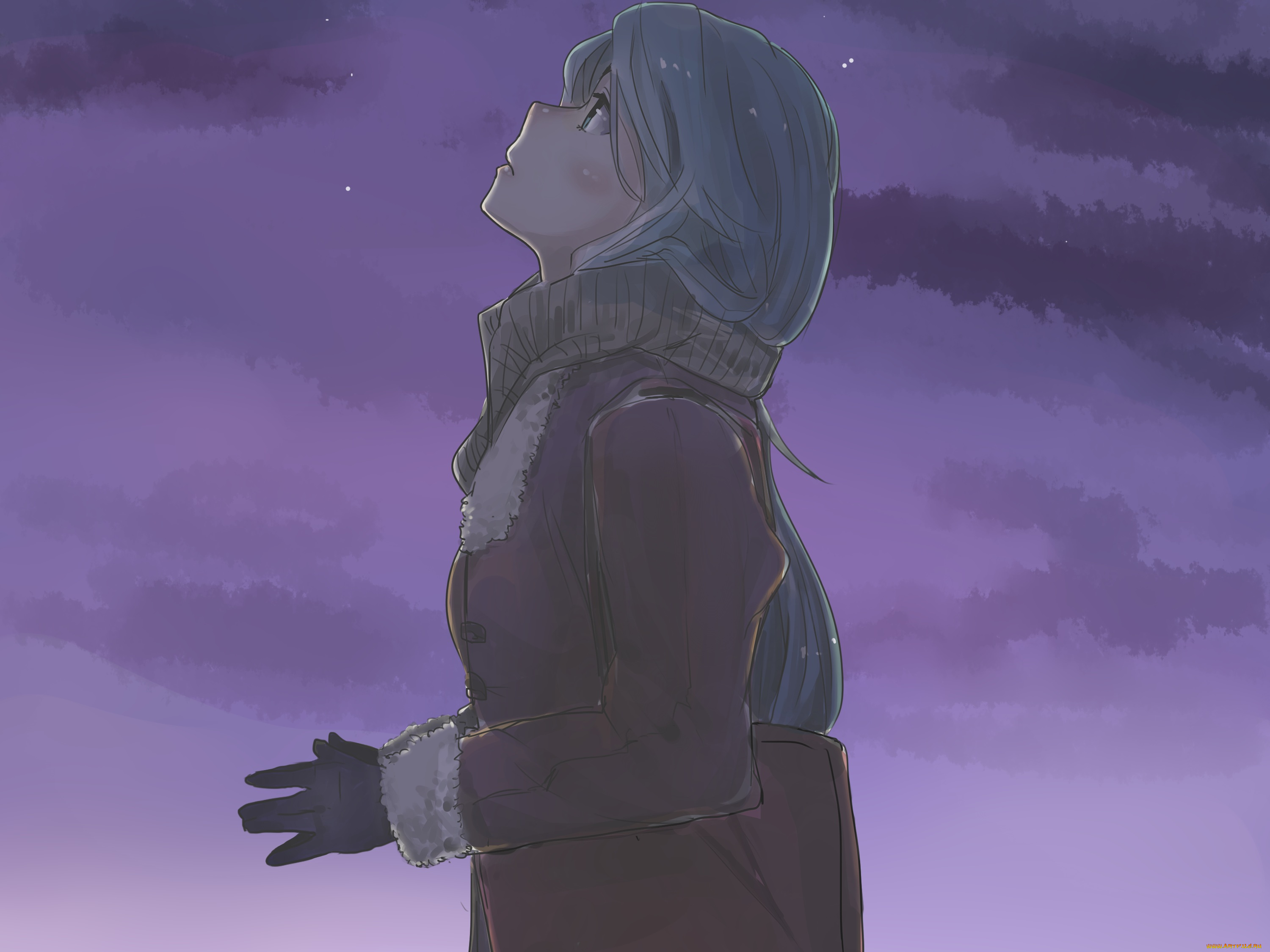 аниме, vocaloid, арт, девушка, suppakarn, prakobkij, soompook2122, hatsune, miku