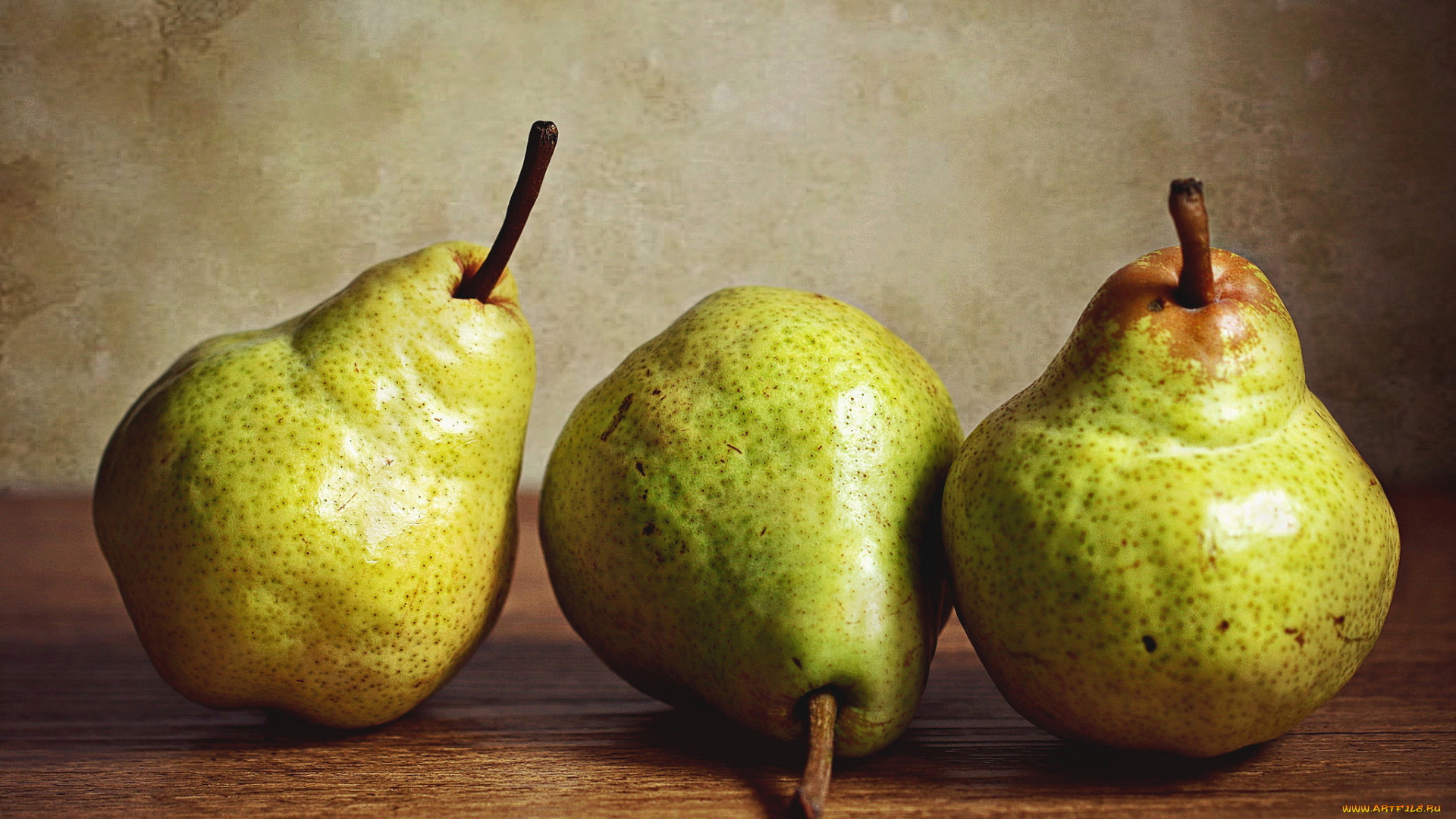 еда, груши, снедь