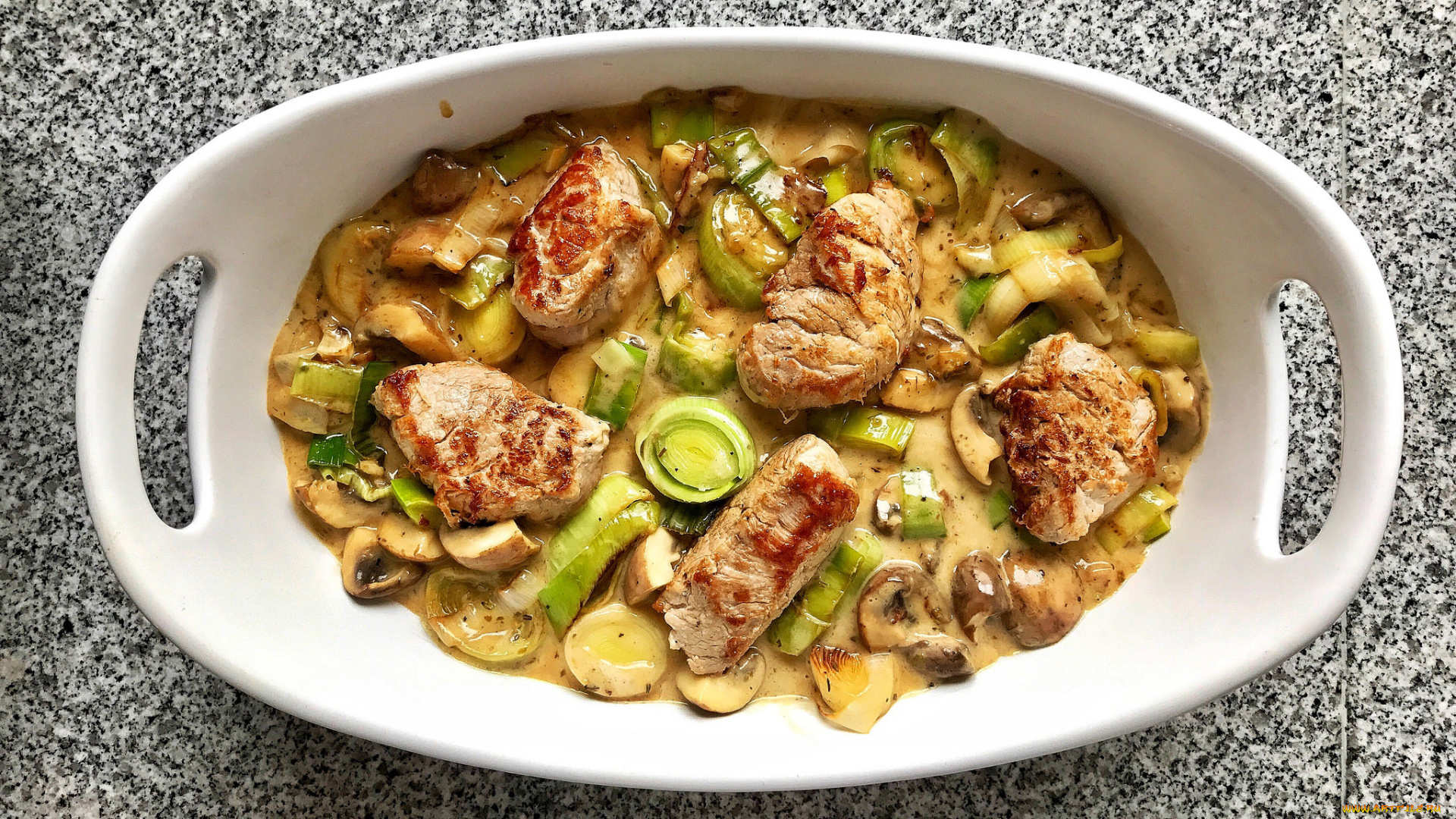 еда, мясные, блюда, снедь