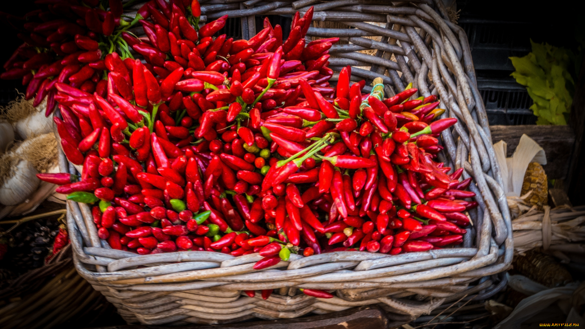 еда, перец, снедь