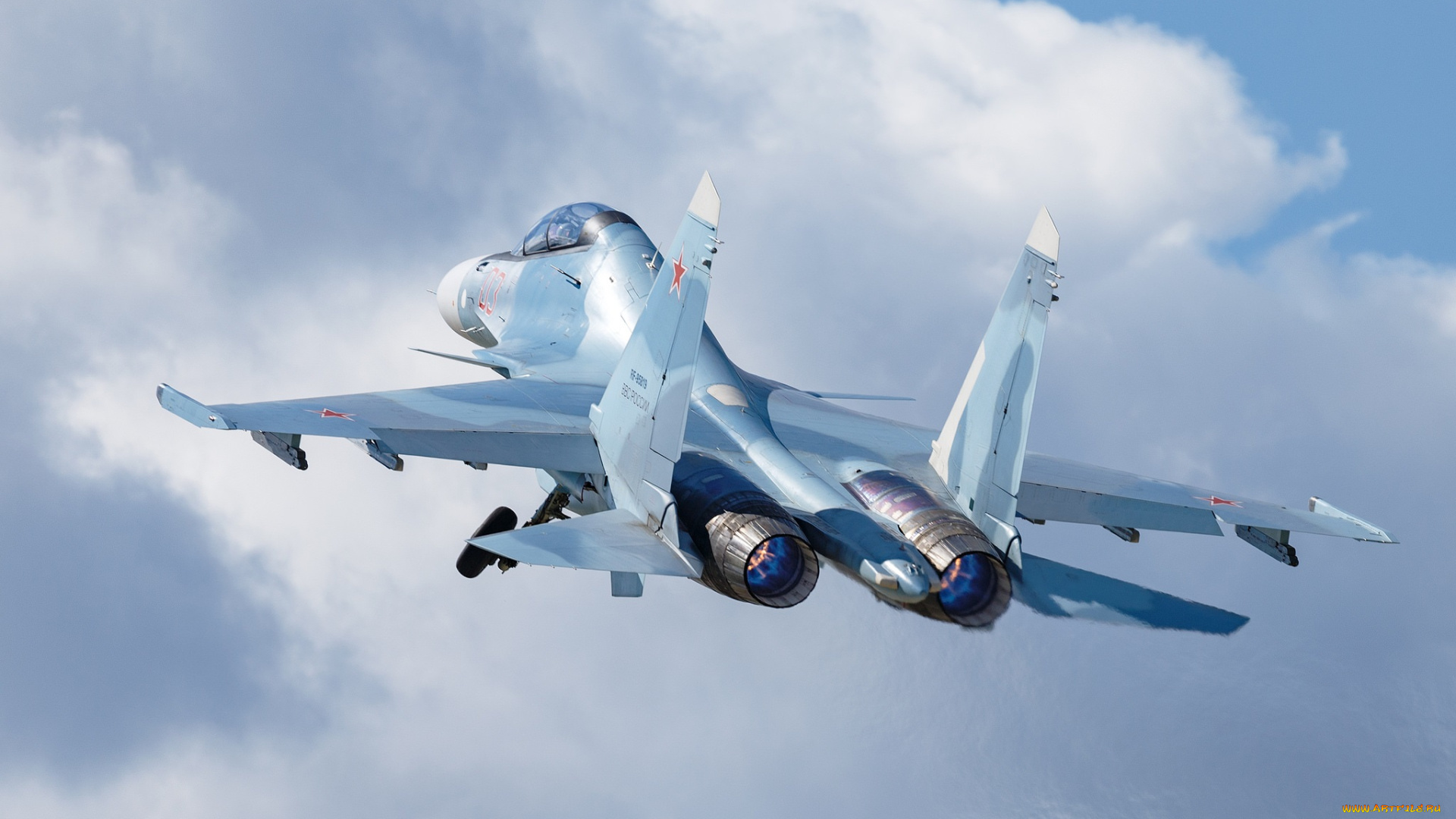 su-30sm, авиация, боевые, самолёты, истребитель