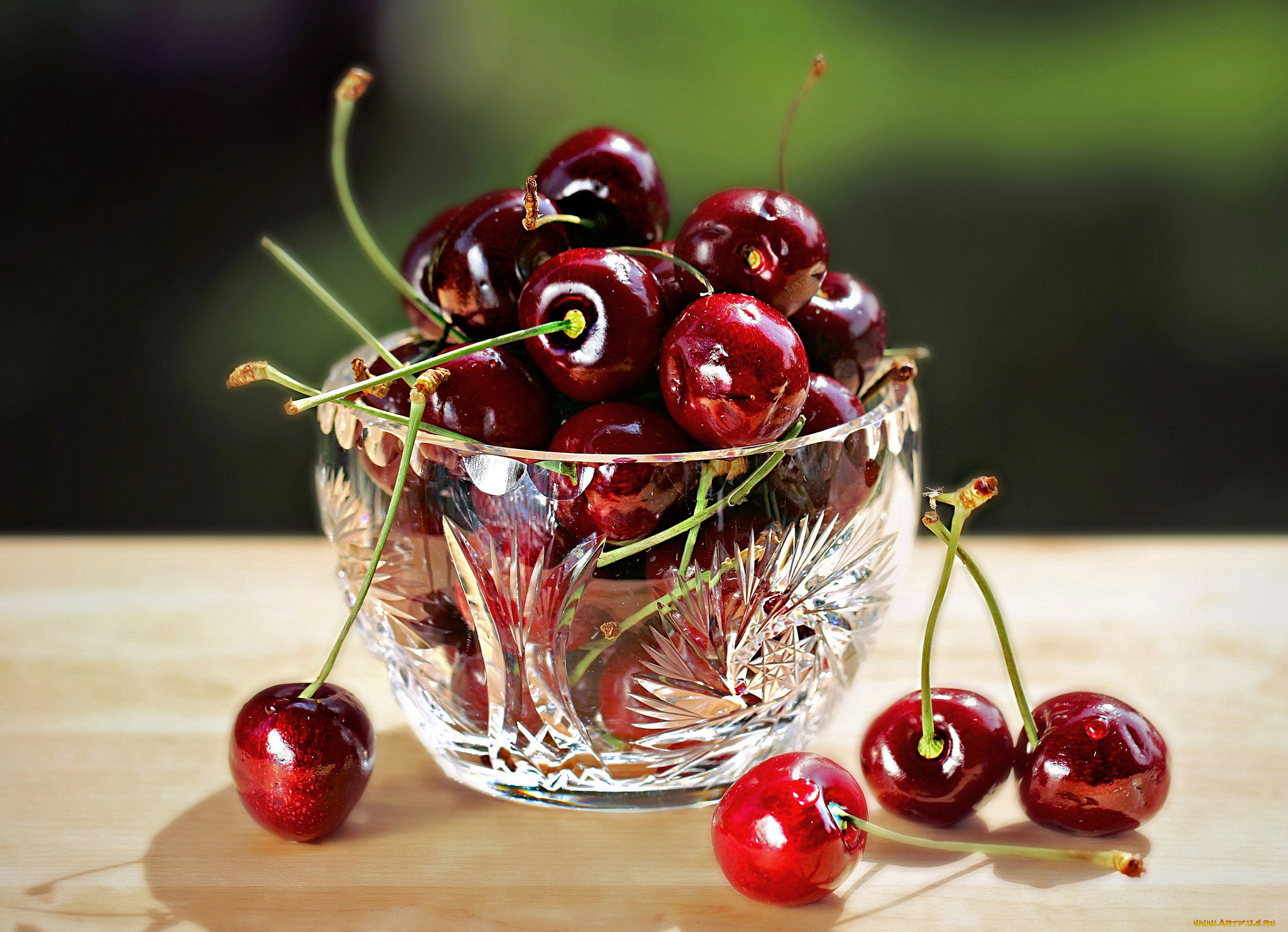 еда, вишня, , черешня, снедь