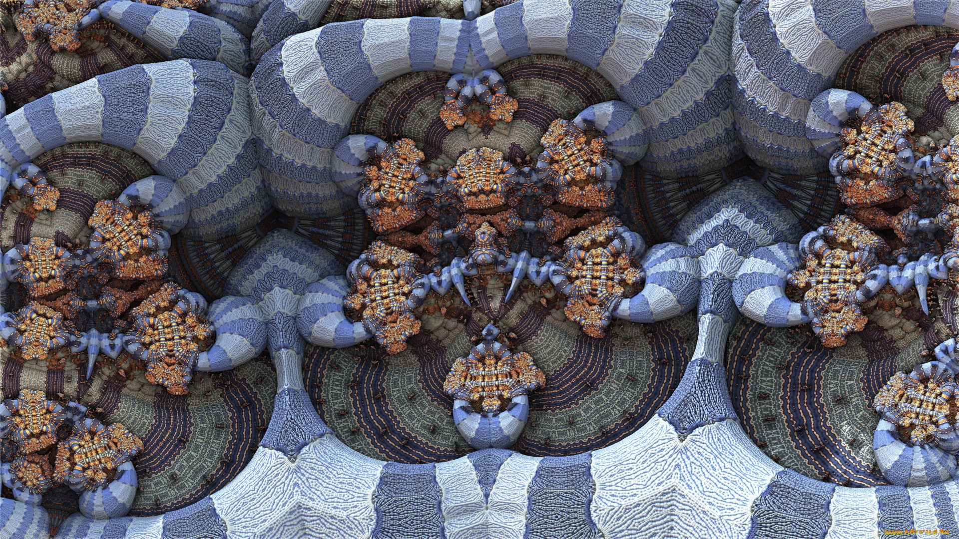 3д, графика, абстракция, , abstract, цвет, фон, узор