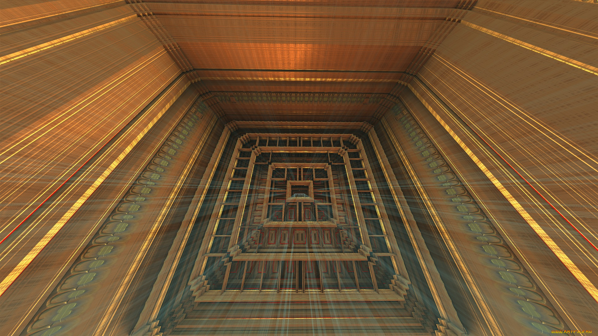 3д, графика, абстракция, , abstract, узор, фон, цвет